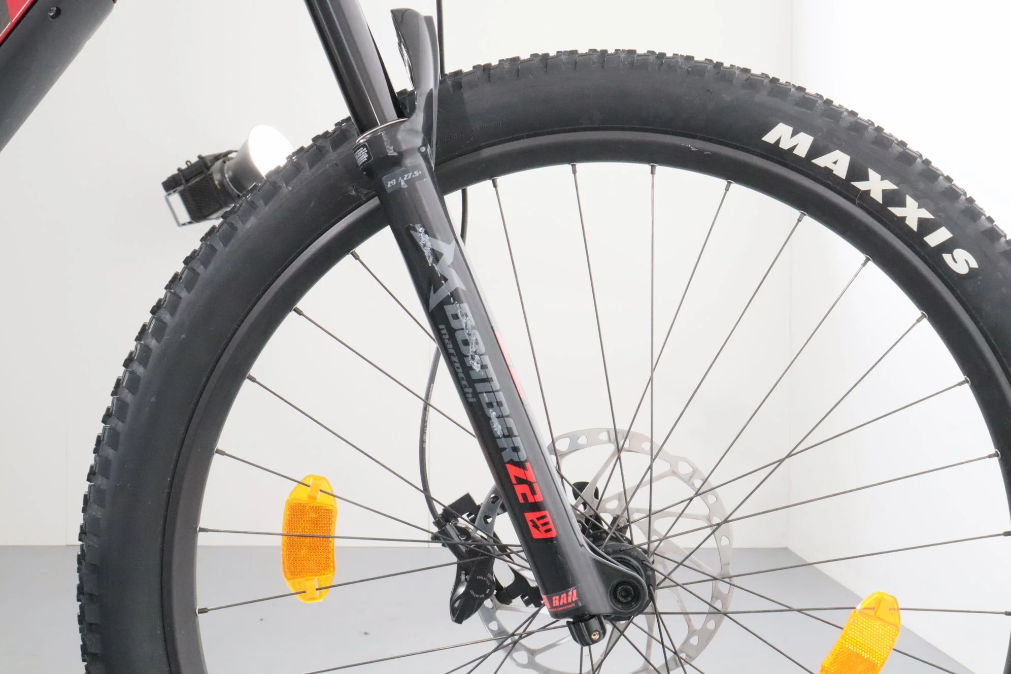 Scott Strike eRide 930 - Image 11