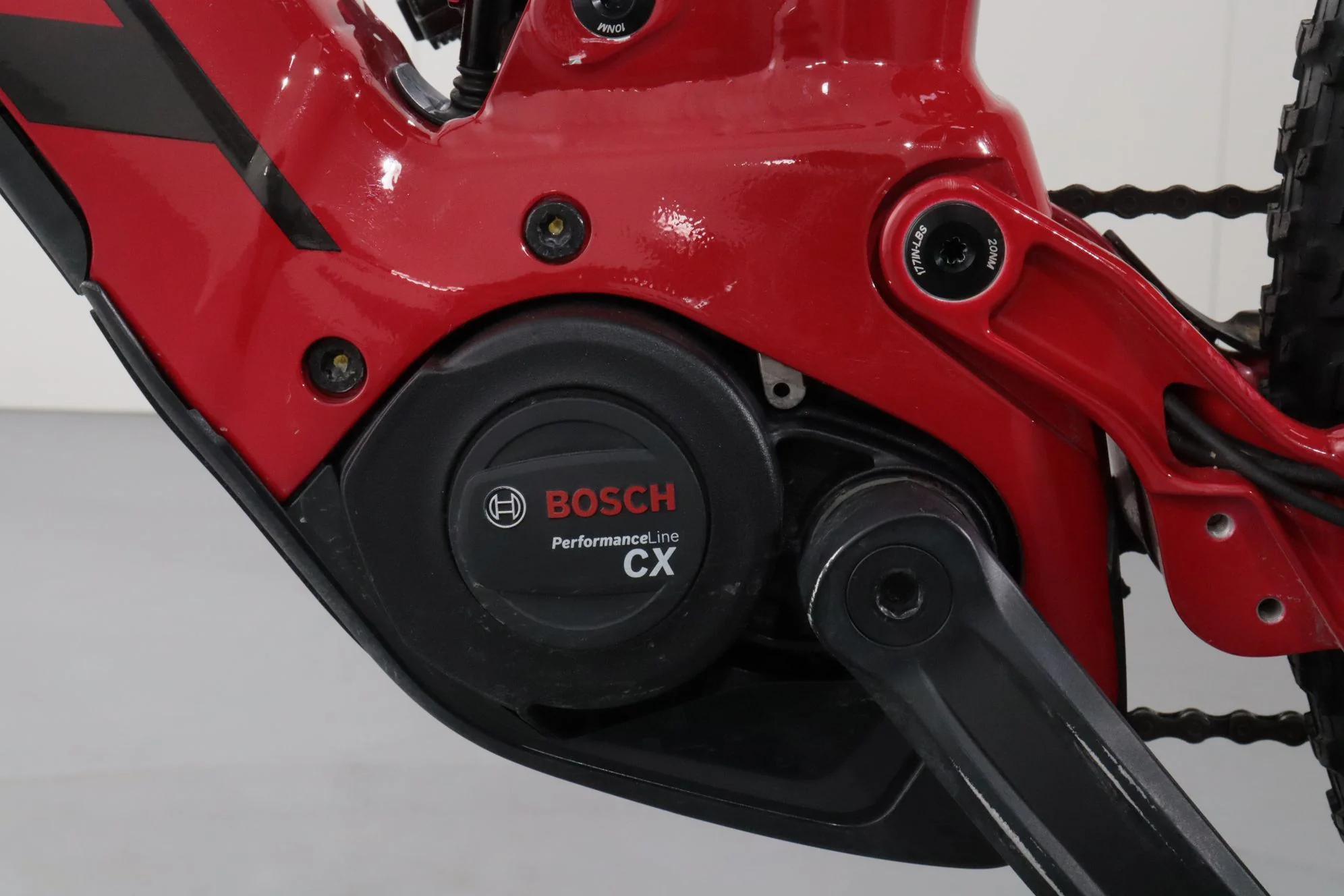 Scott Strike eRide 930 - Image 8