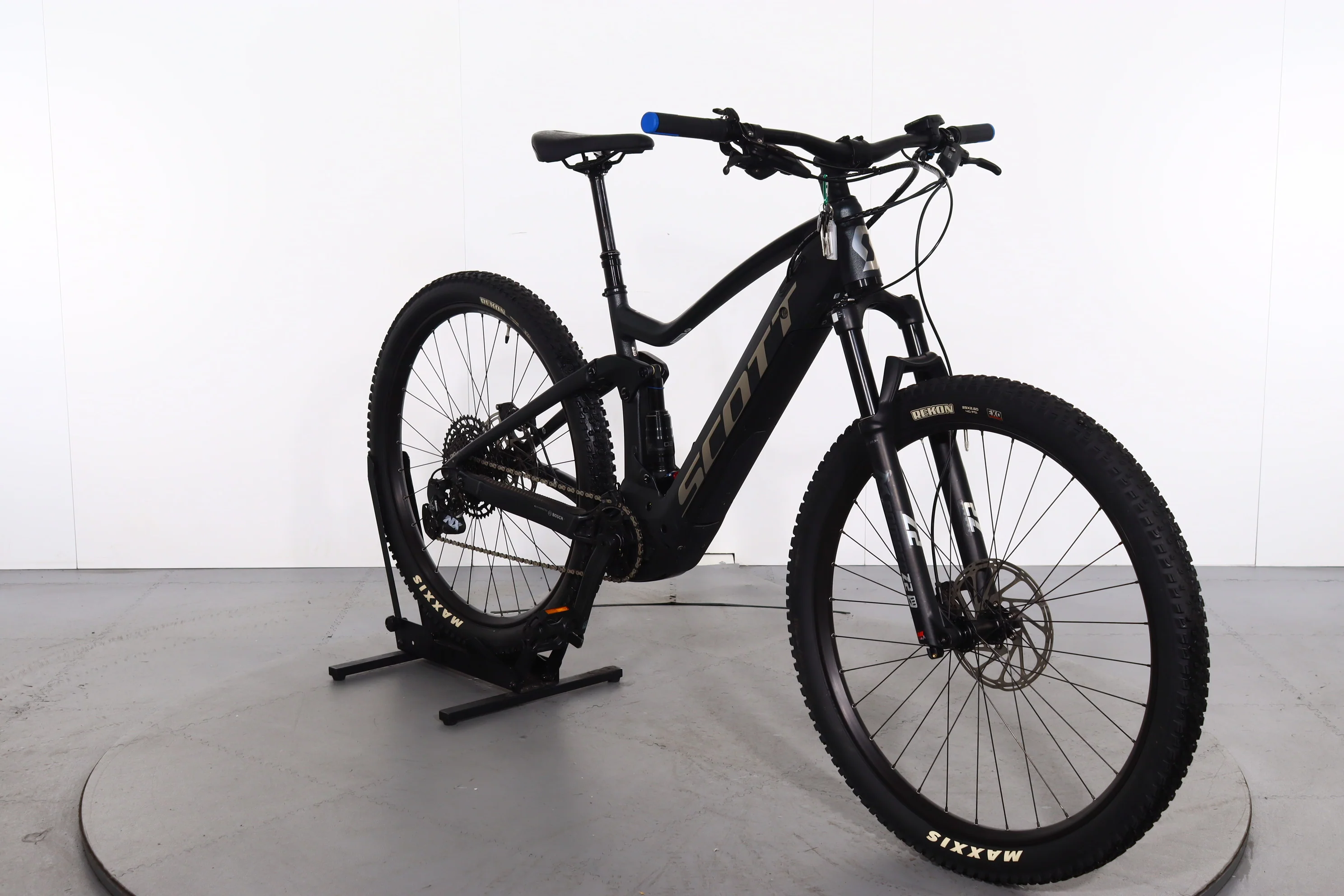 Scott Strike E-Ride 930 - Image 2