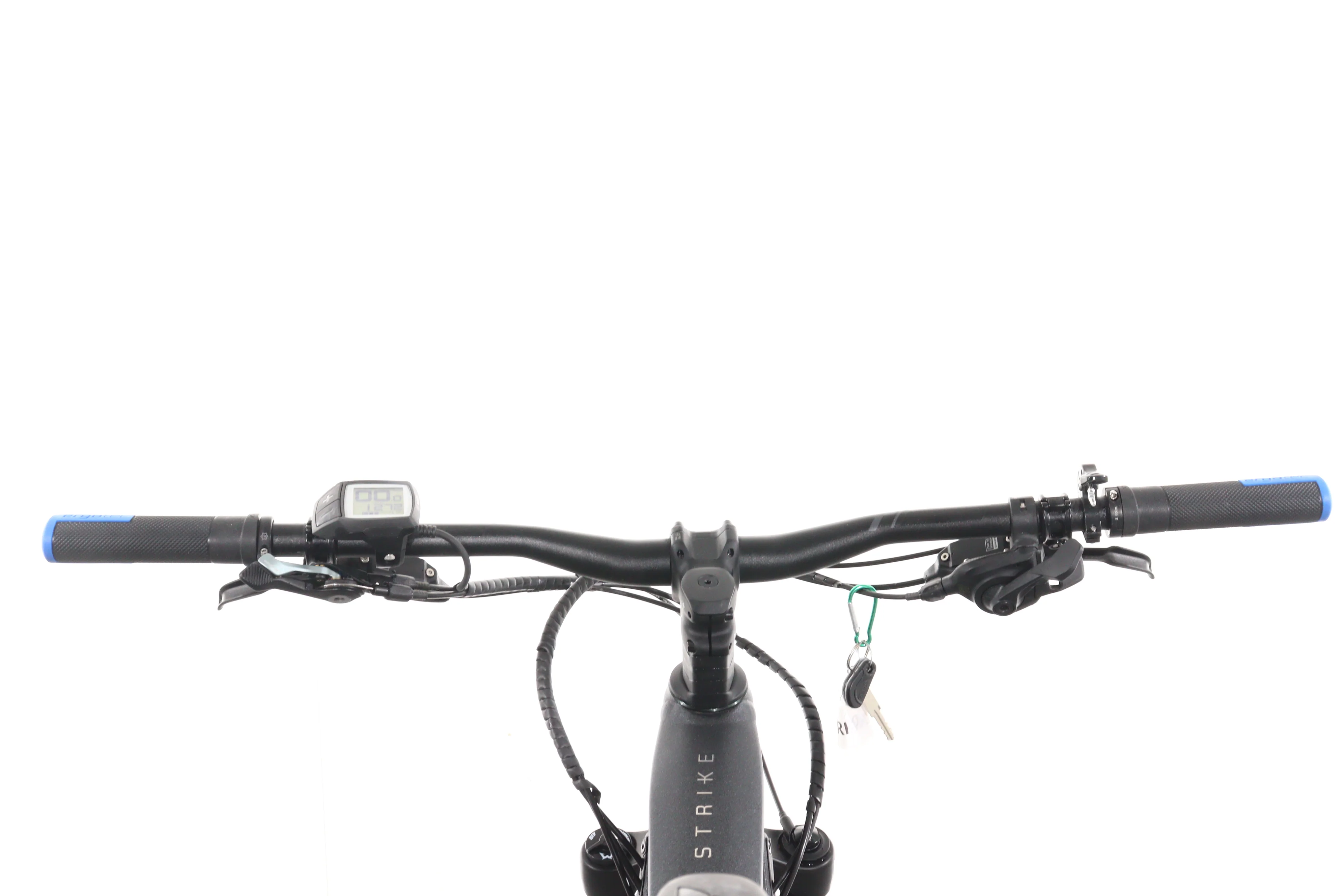 Scott Strike E-Ride 930 - Image 7