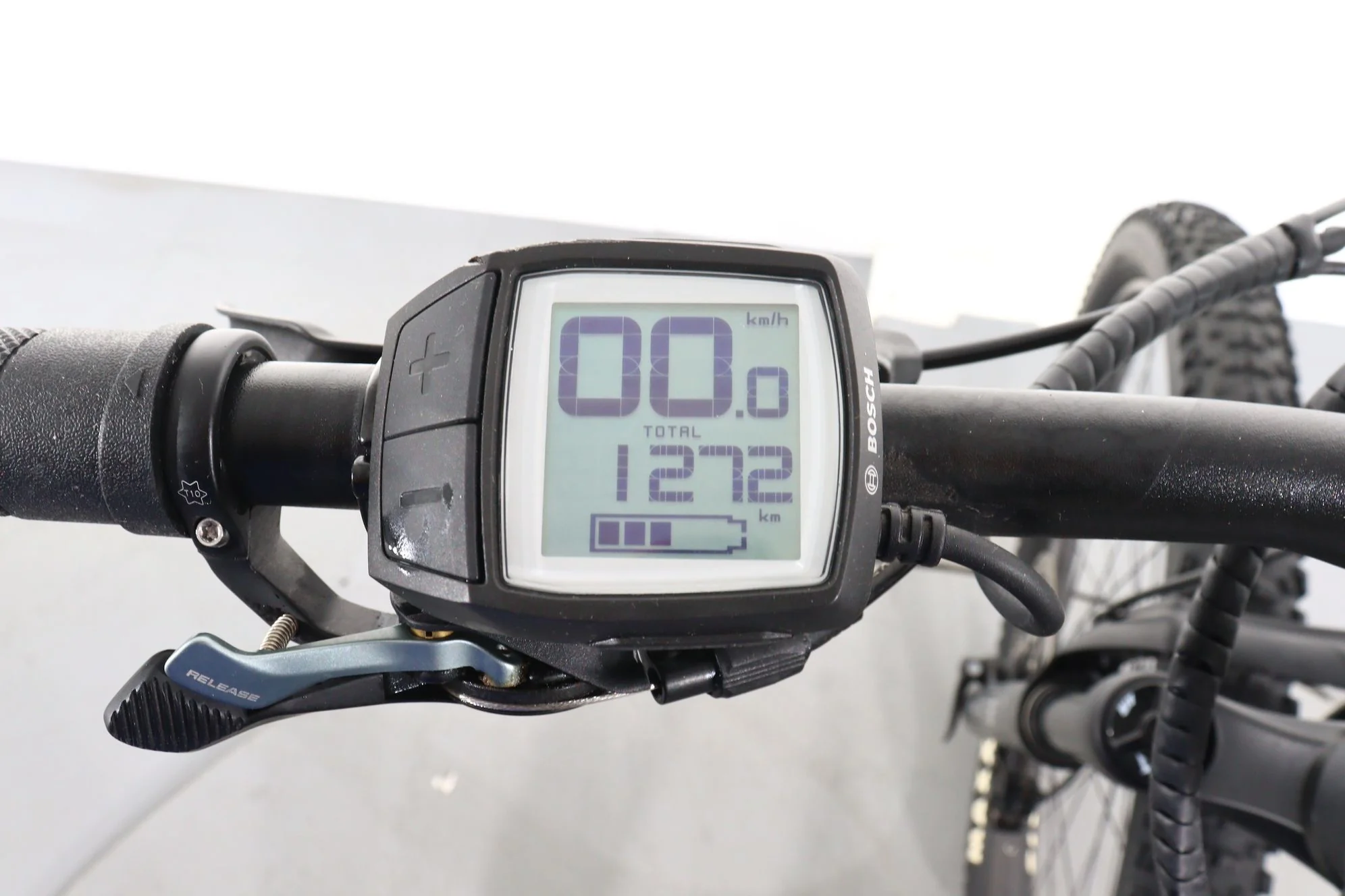 Scott Strike E-Ride 930 - Image 8