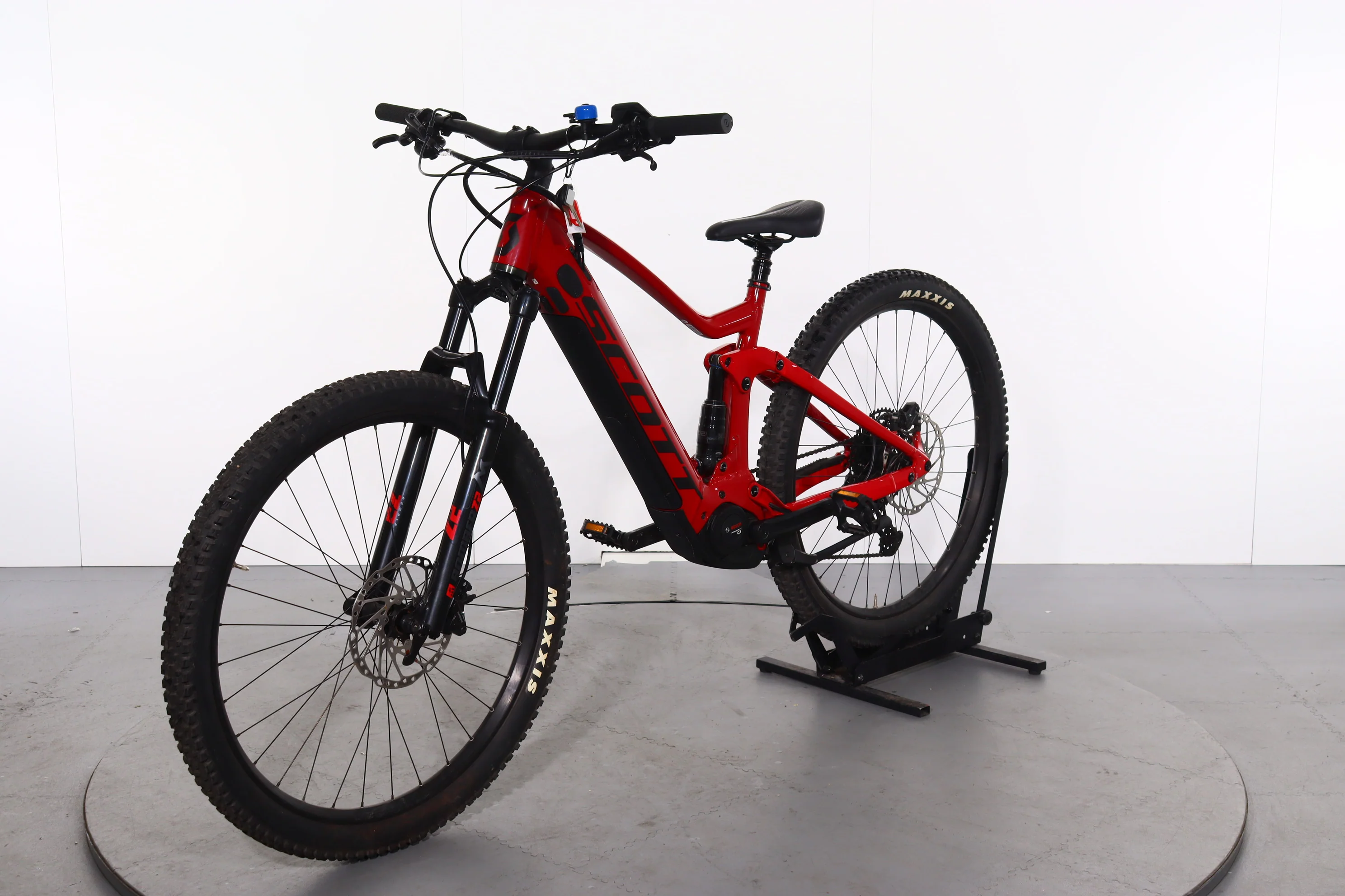 Scott Strike eRide 930 - Image 3