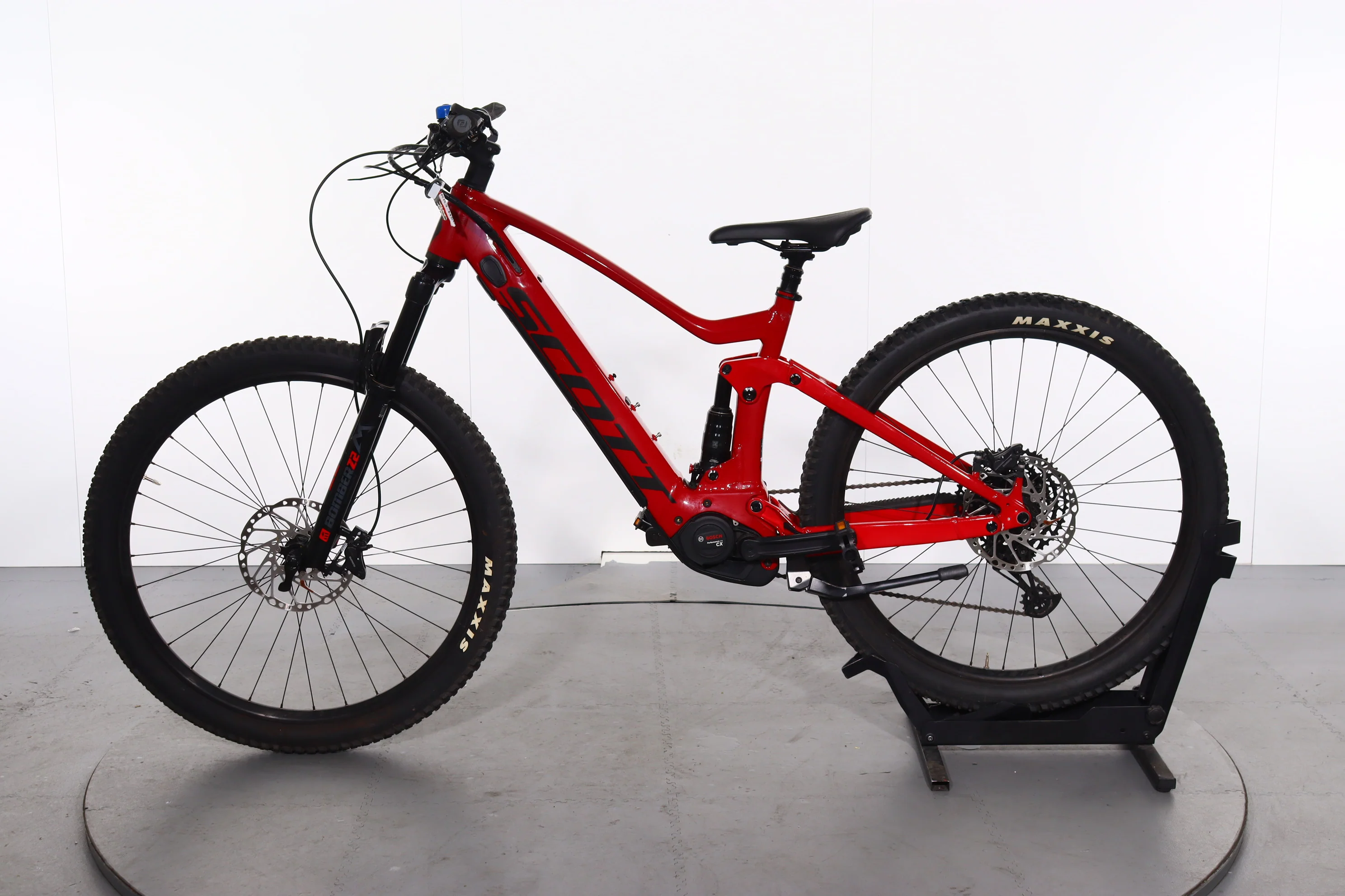 Scott Strike eRide 930 - Image 4