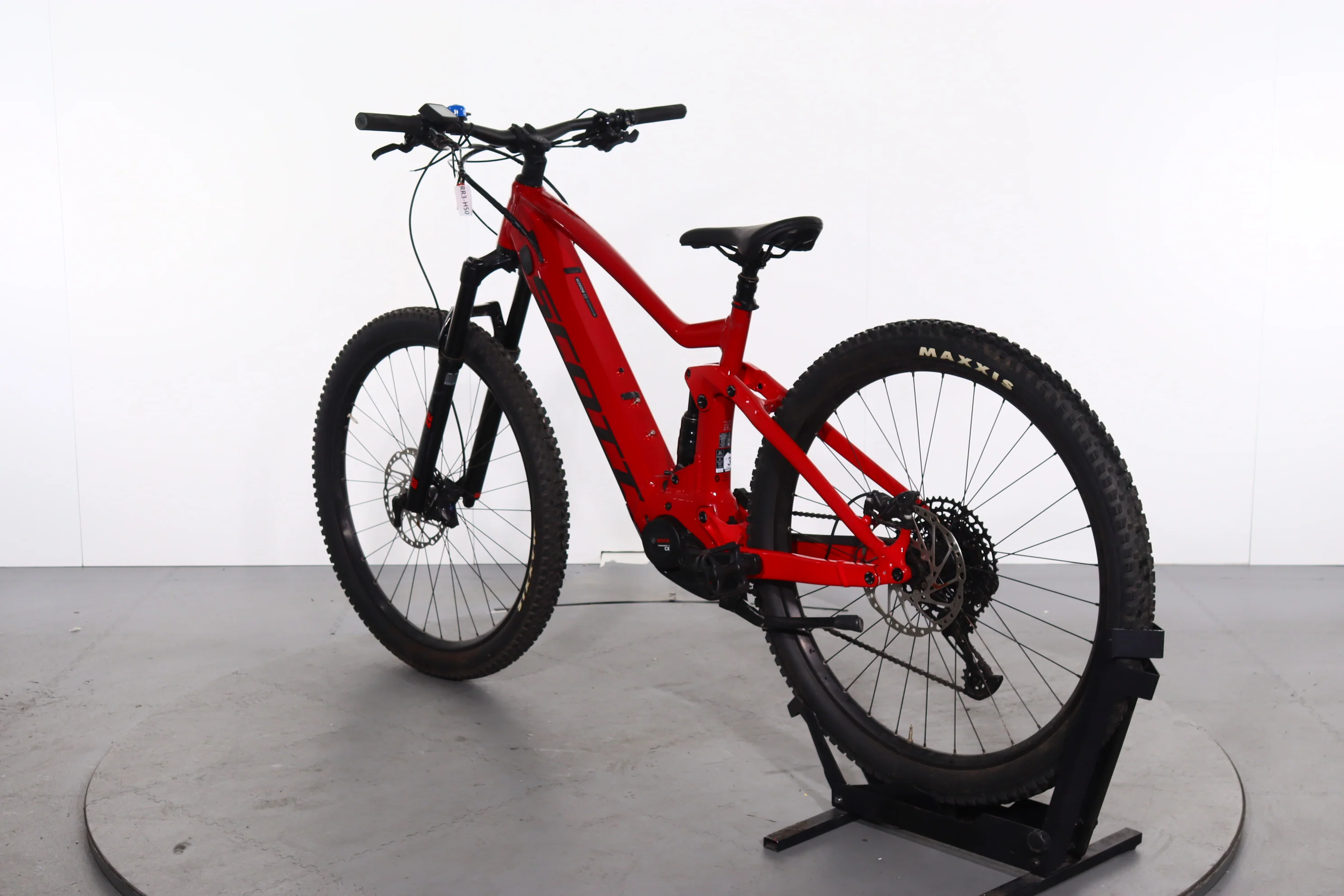 Scott Strike eRide 930 - Image 5