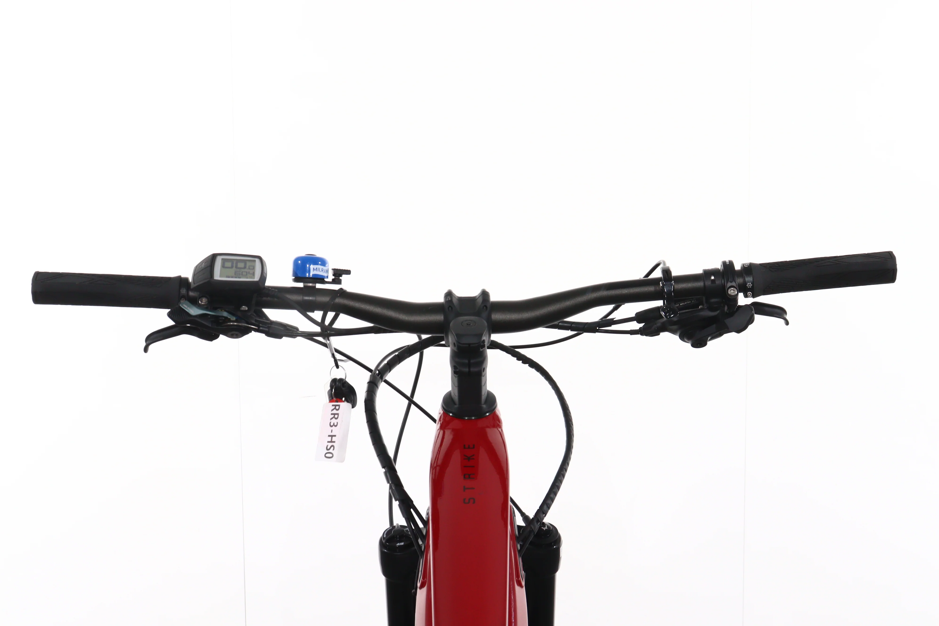 Scott Strike eRide 930 - Image 7
