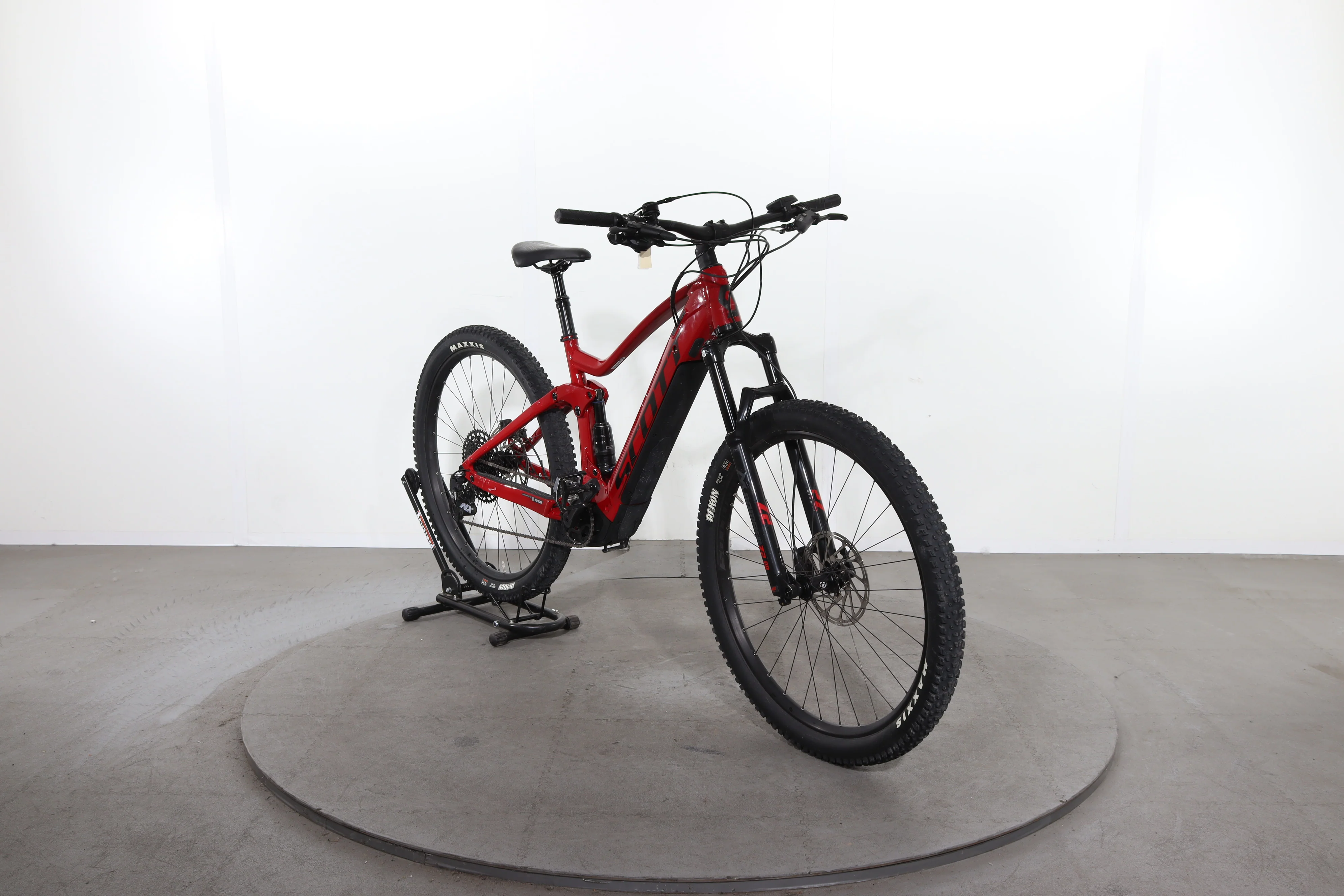 Scott Strike eRide 930 - Image 2