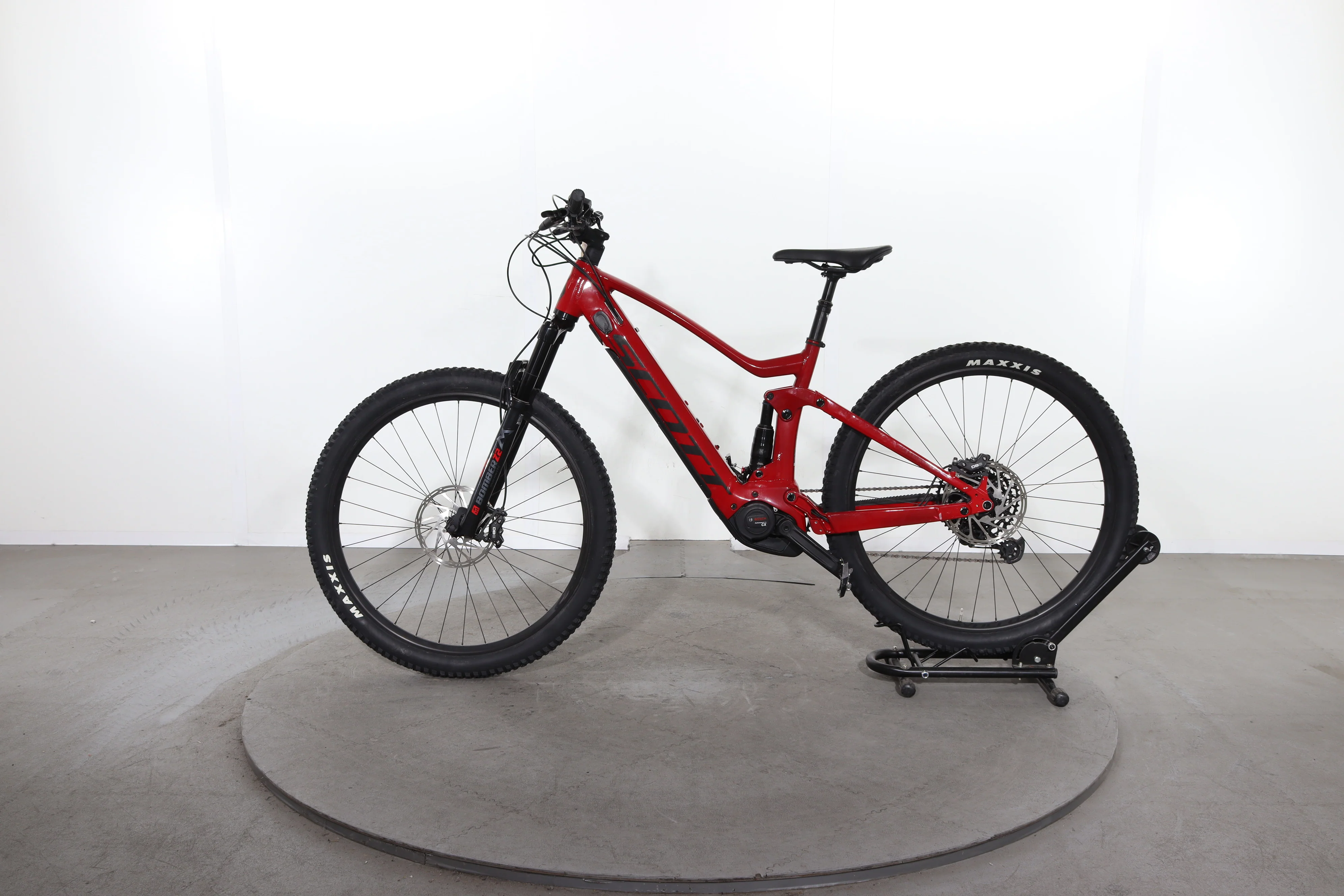 Scott Strike eRide 930 - Image 4