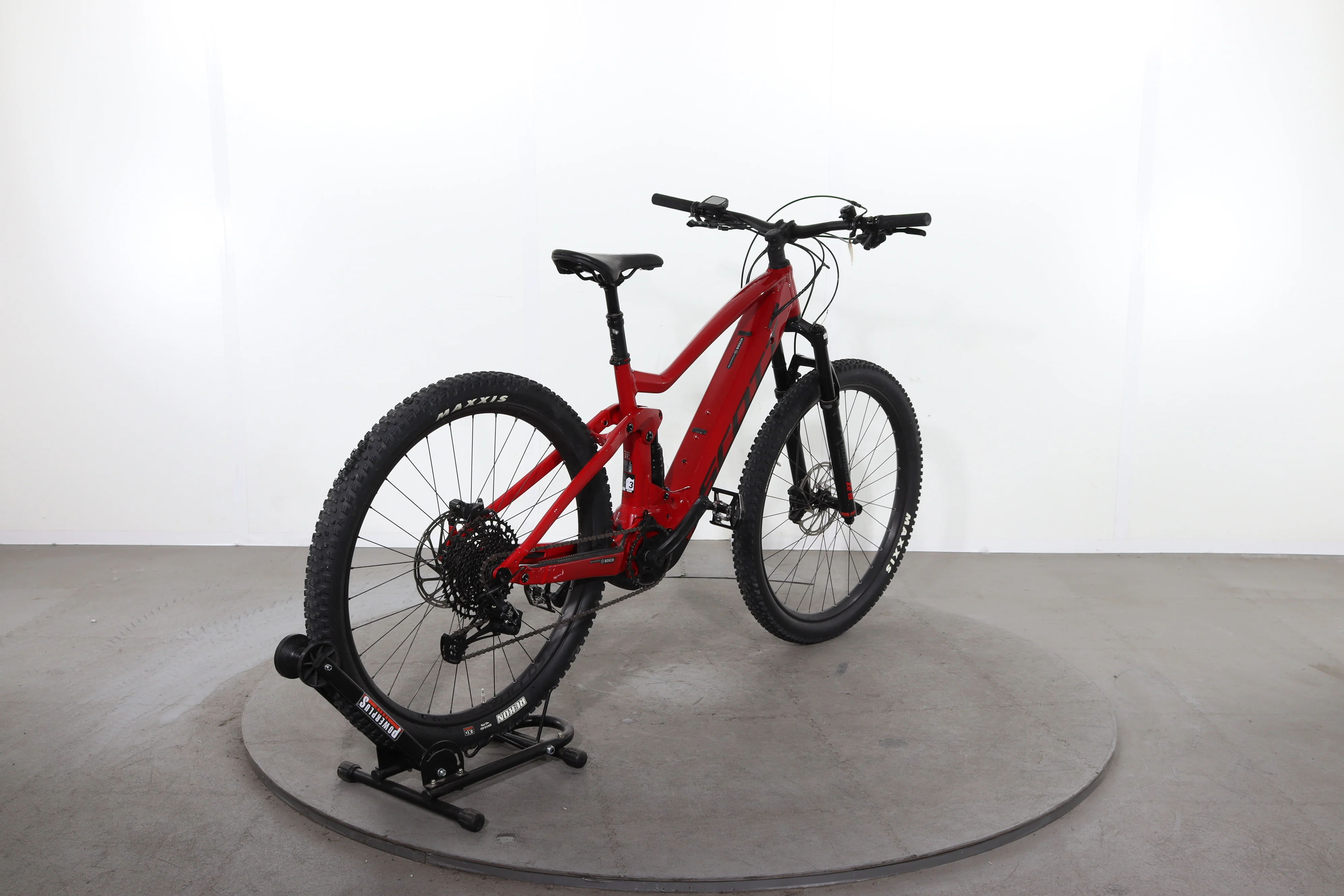 Scott Strike eRide 930 - Image 6