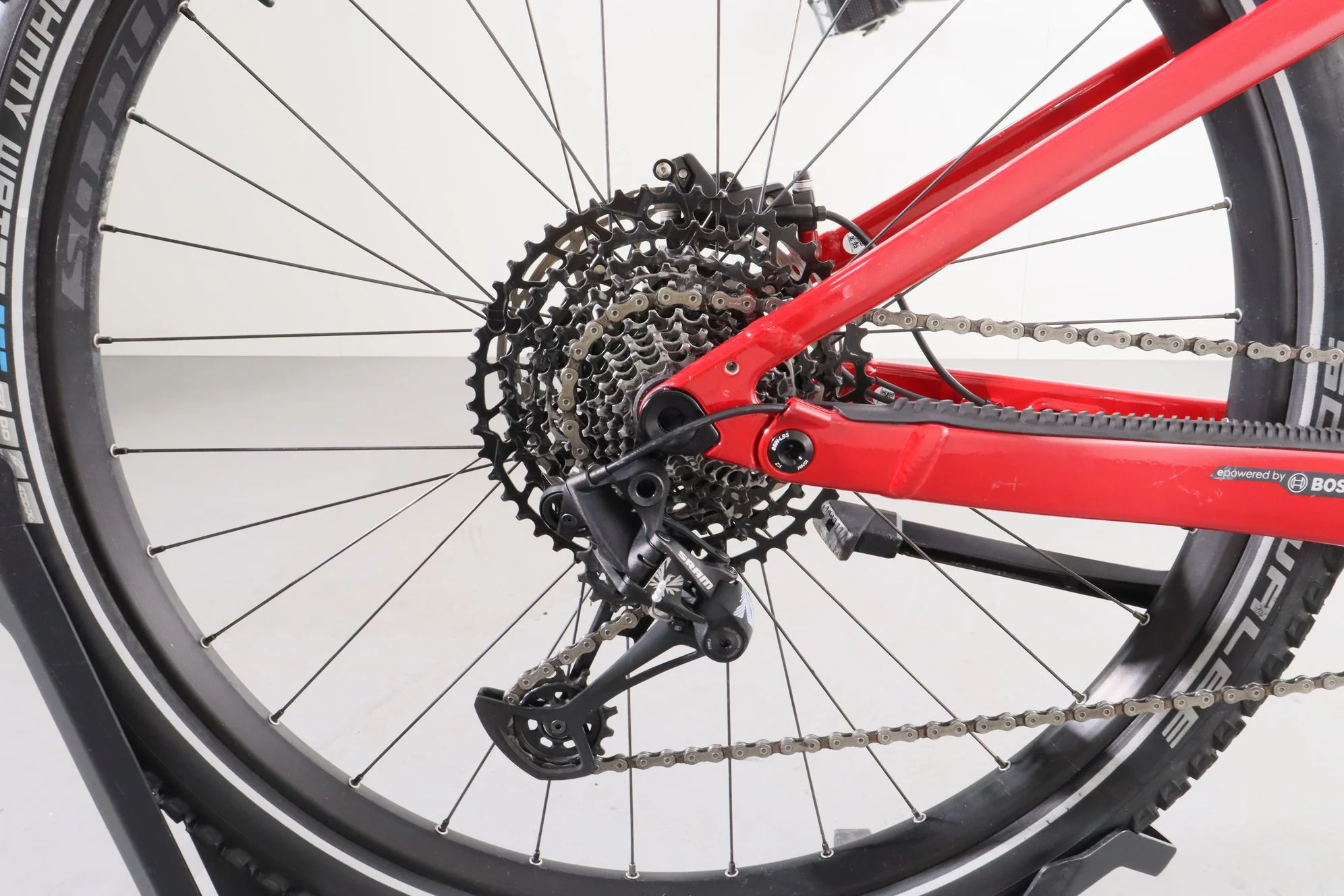 Scott Strike E-Ride 930 - Image 10