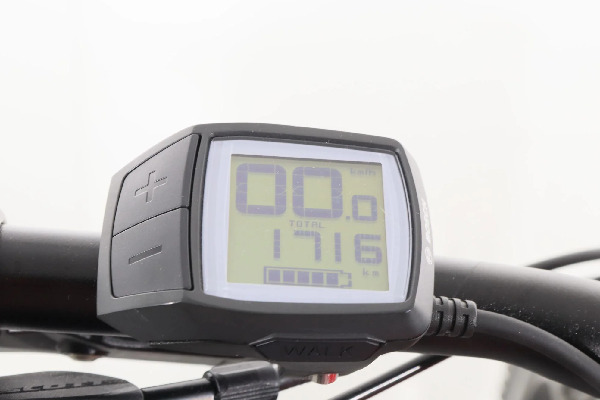Scott Strike E-Ride 930 - Image 14