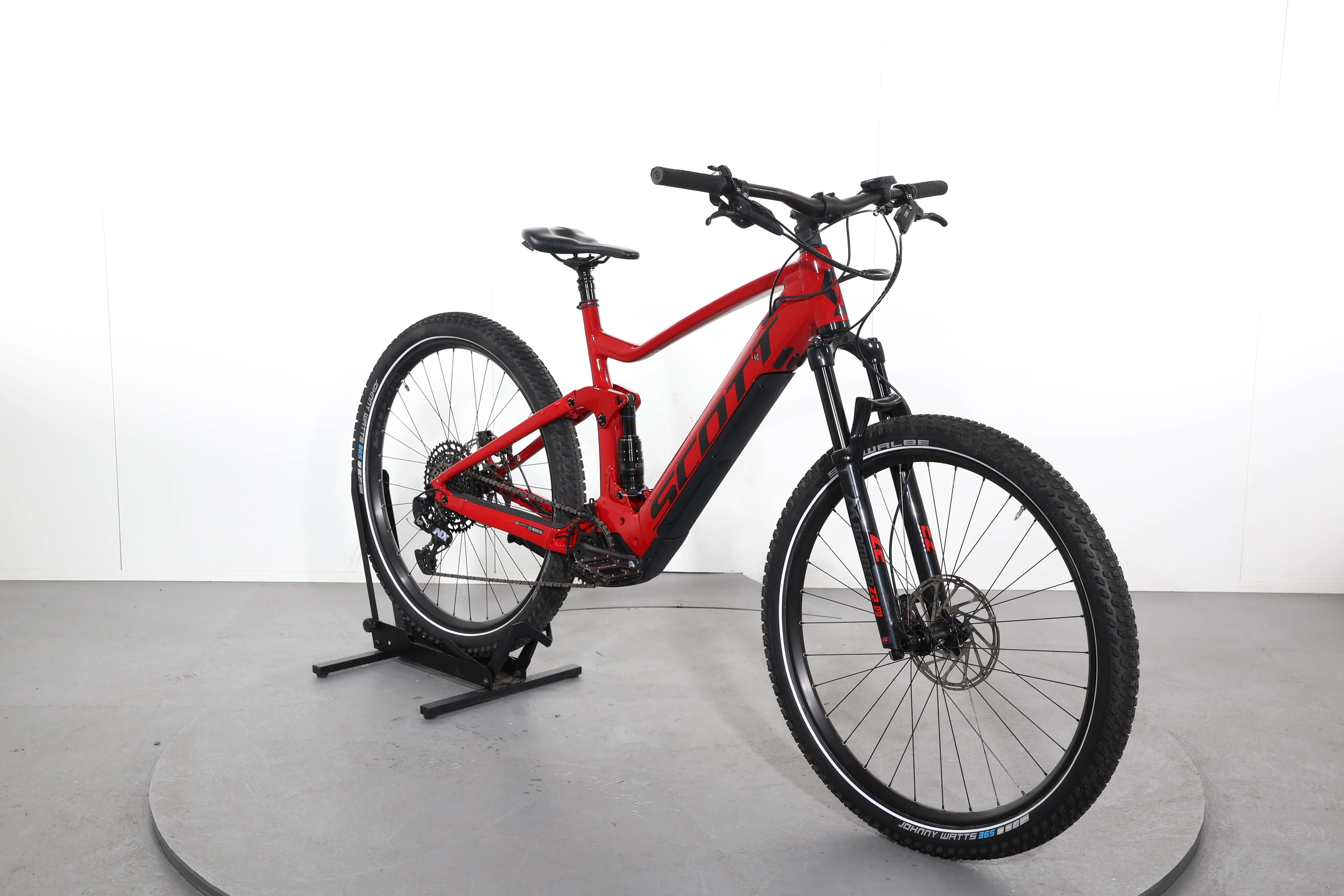 Scott Strike E-Ride 930 - Image 2