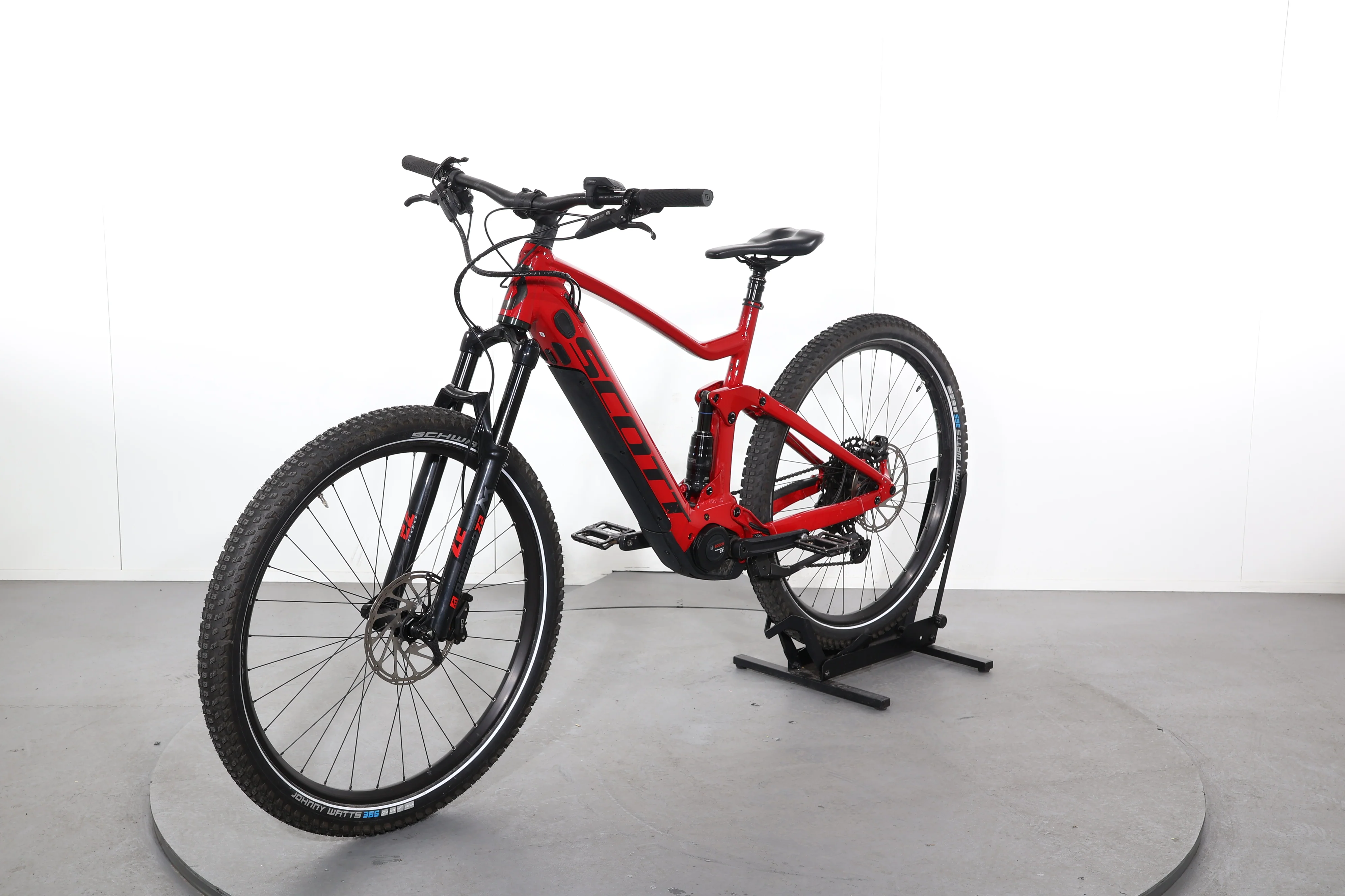 Scott Strike E-Ride 930 - Image 3