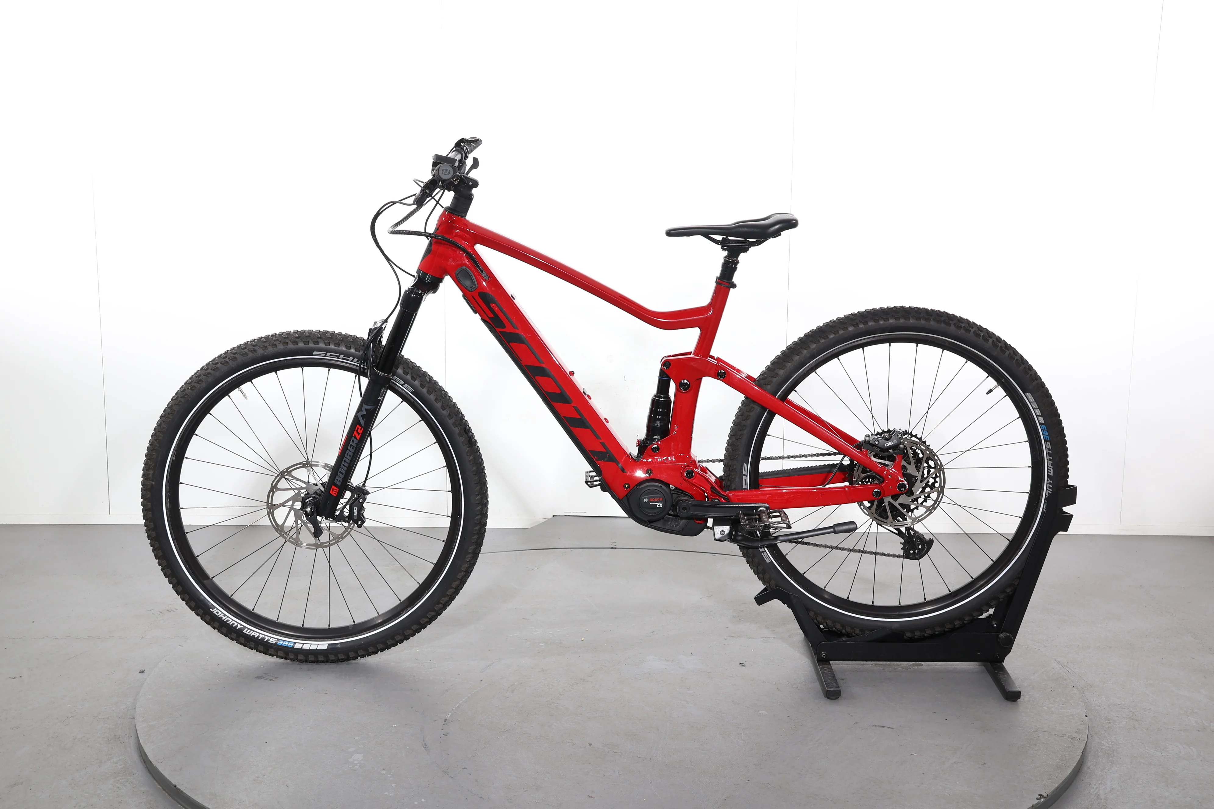 Scott Strike E-Ride 930 - Image 4