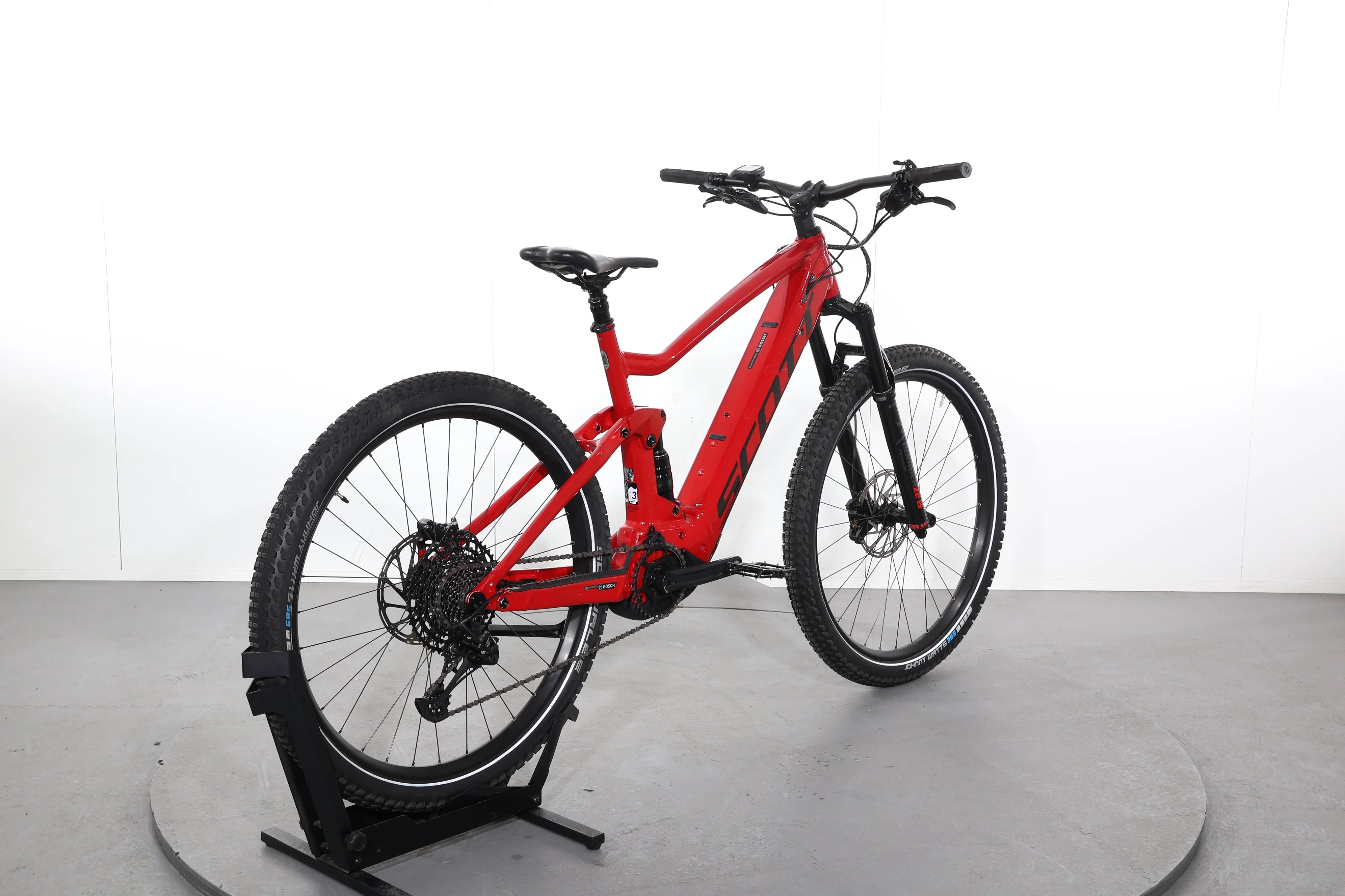 Scott Strike E-Ride 930 - Image 6