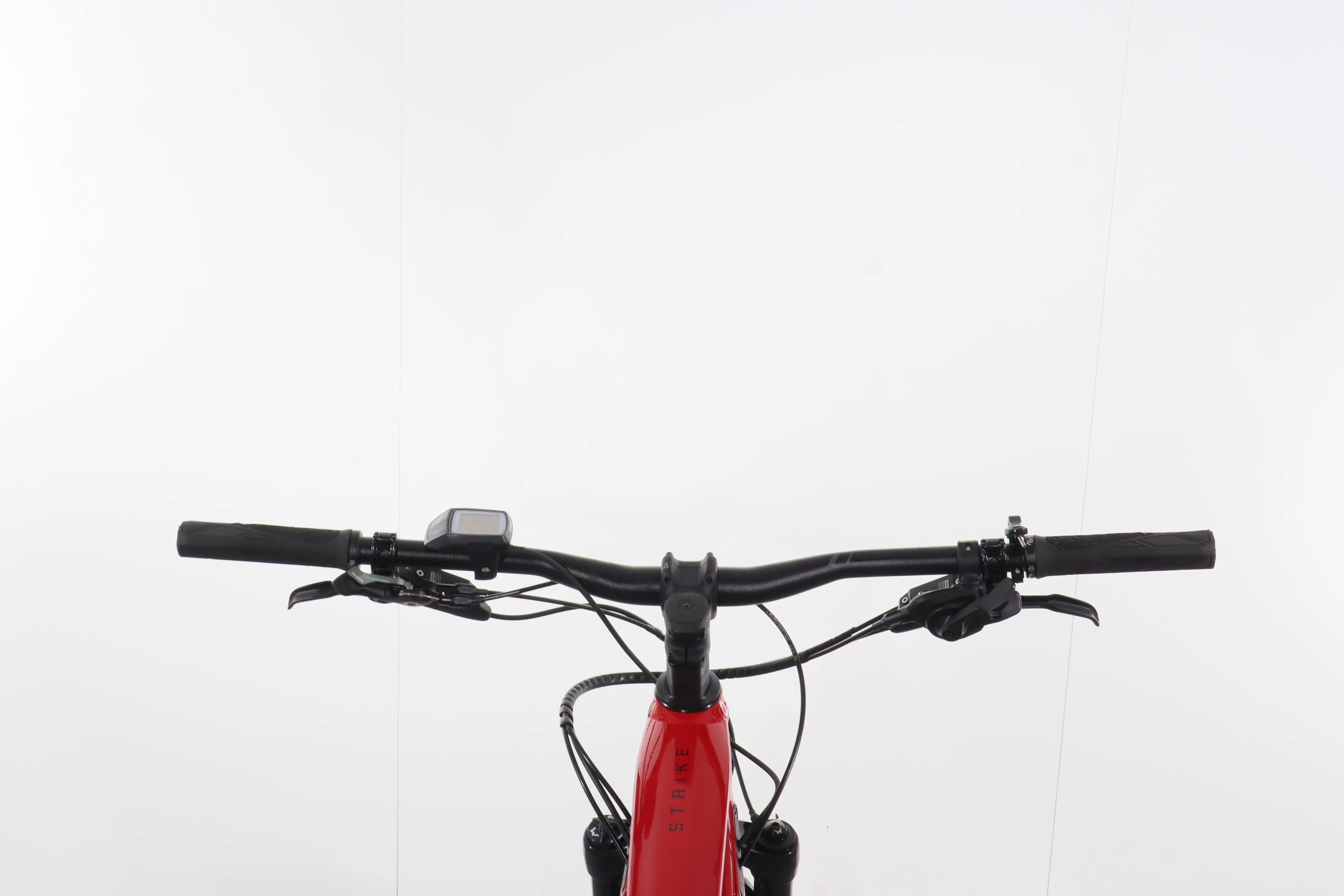 Scott Strike E-Ride 930 - Image 7