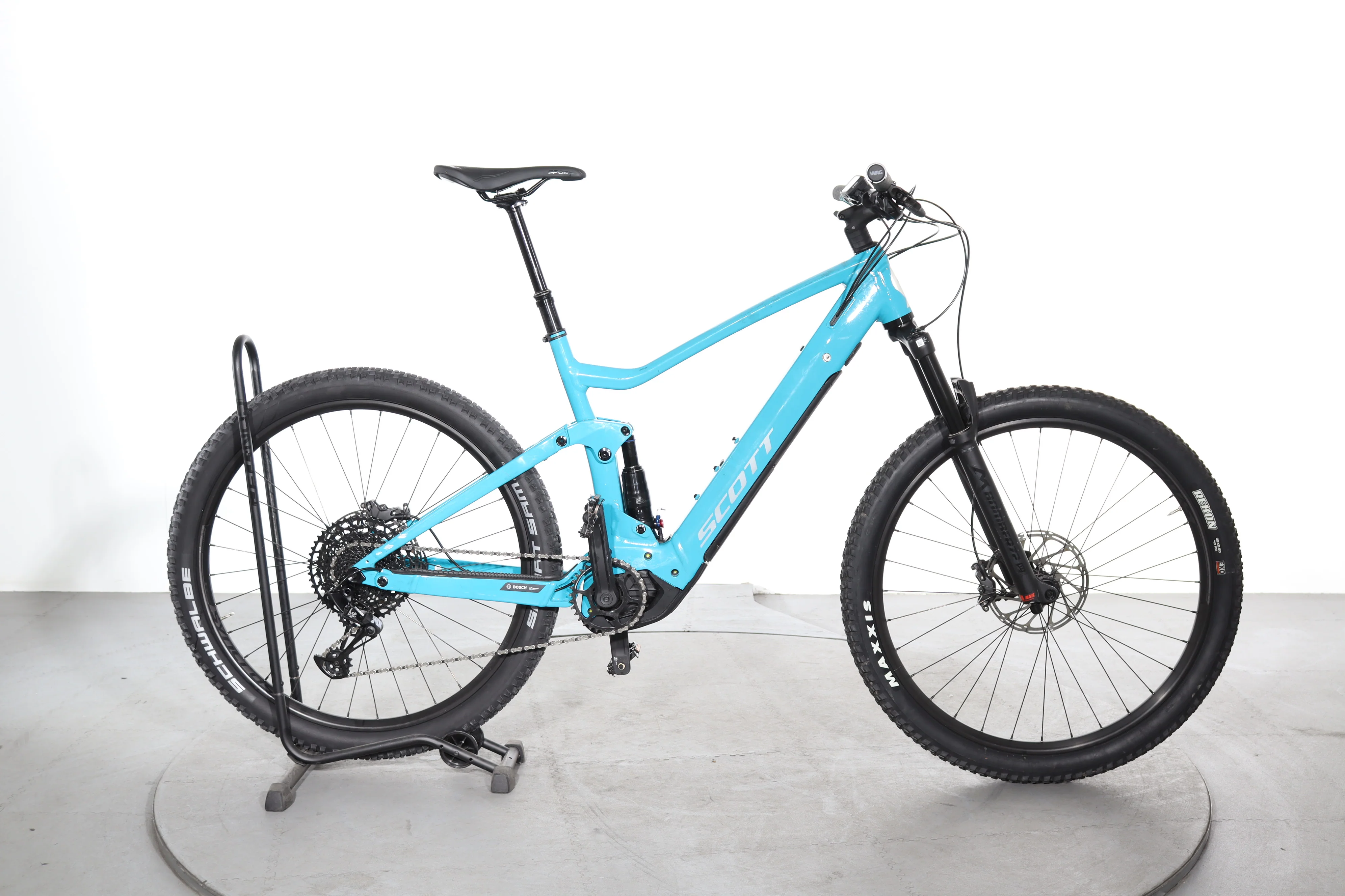 Scott Strike eRide 940