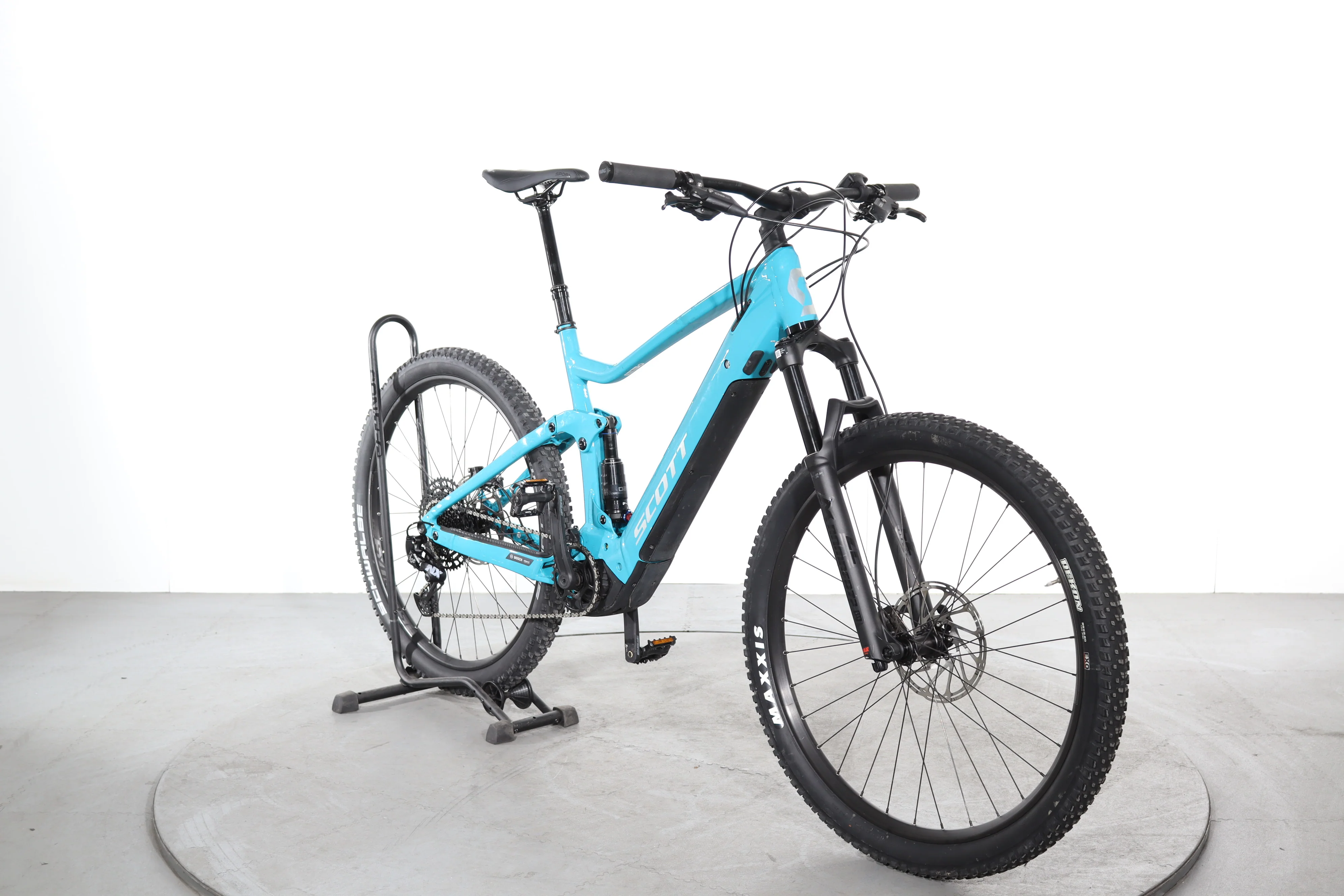 Scott Strike eRide 940 - Image 2
