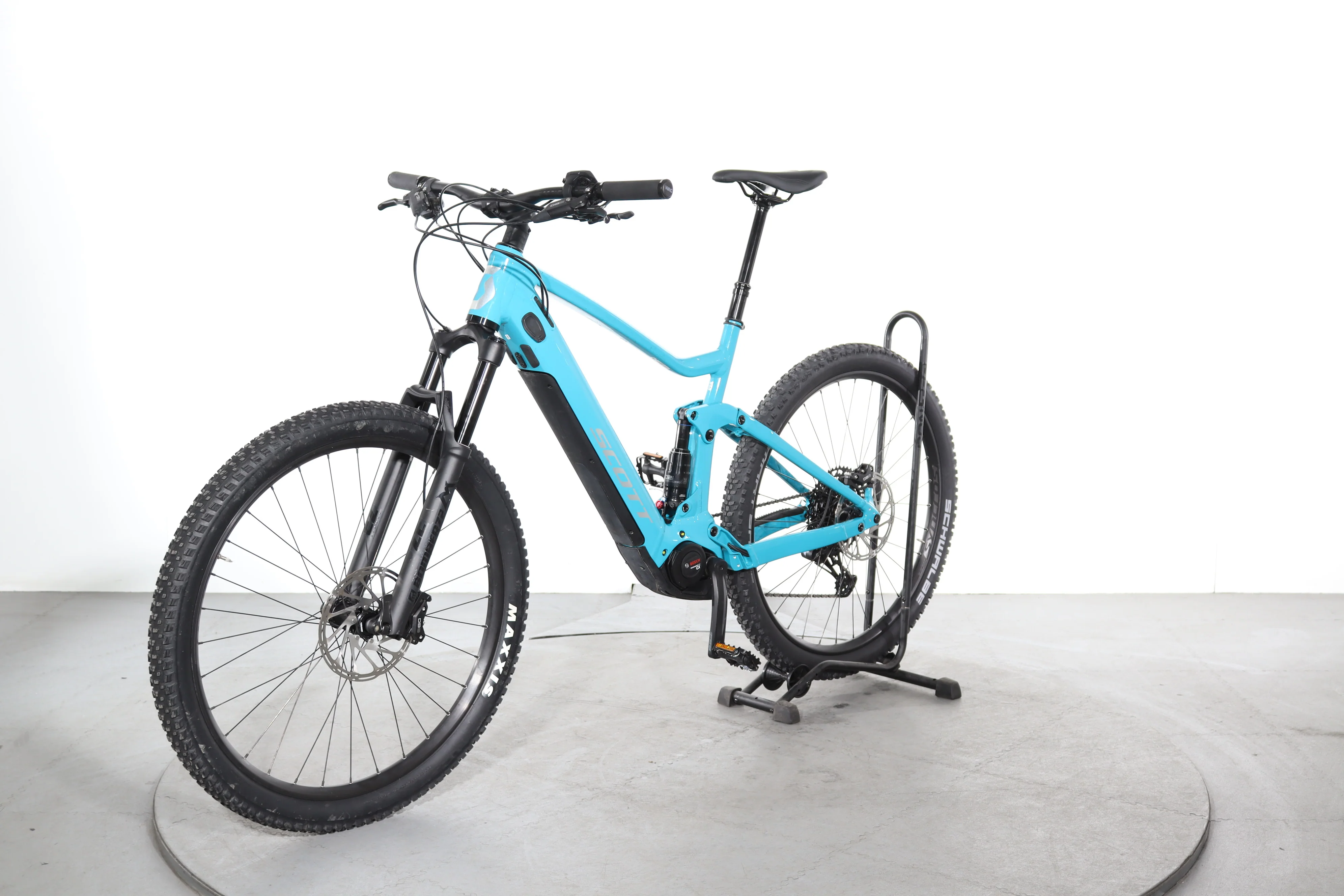 Scott Strike eRide 940 - Image 3