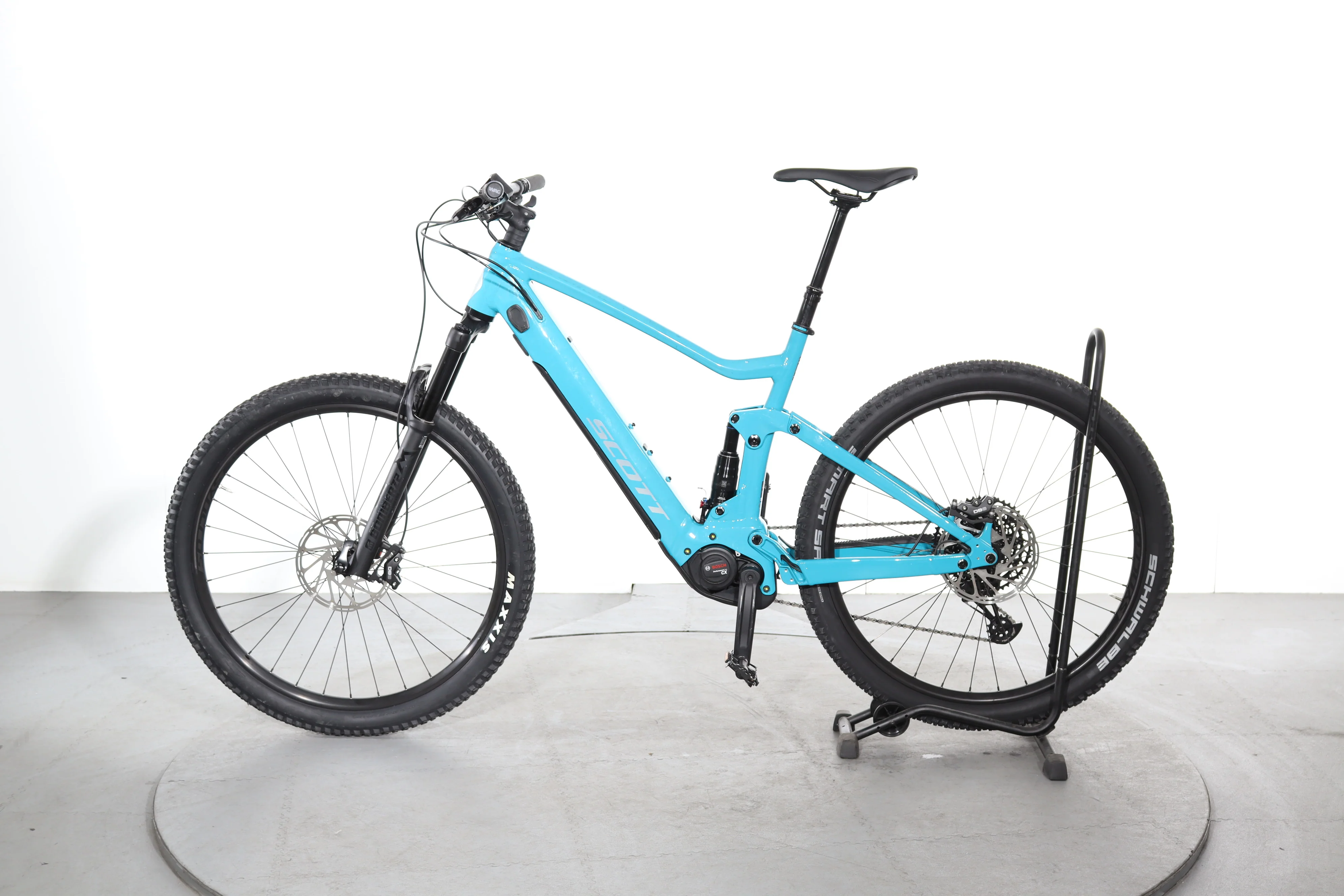 Scott Strike eRide 940 - Image 4