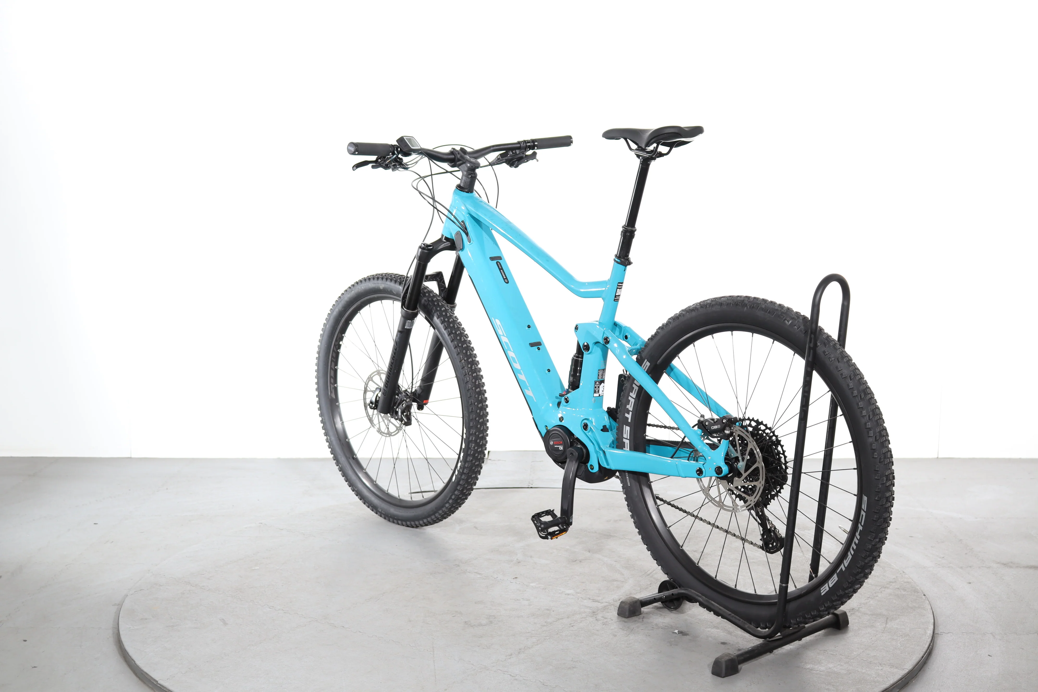Scott Strike eRide 940 - Image 5