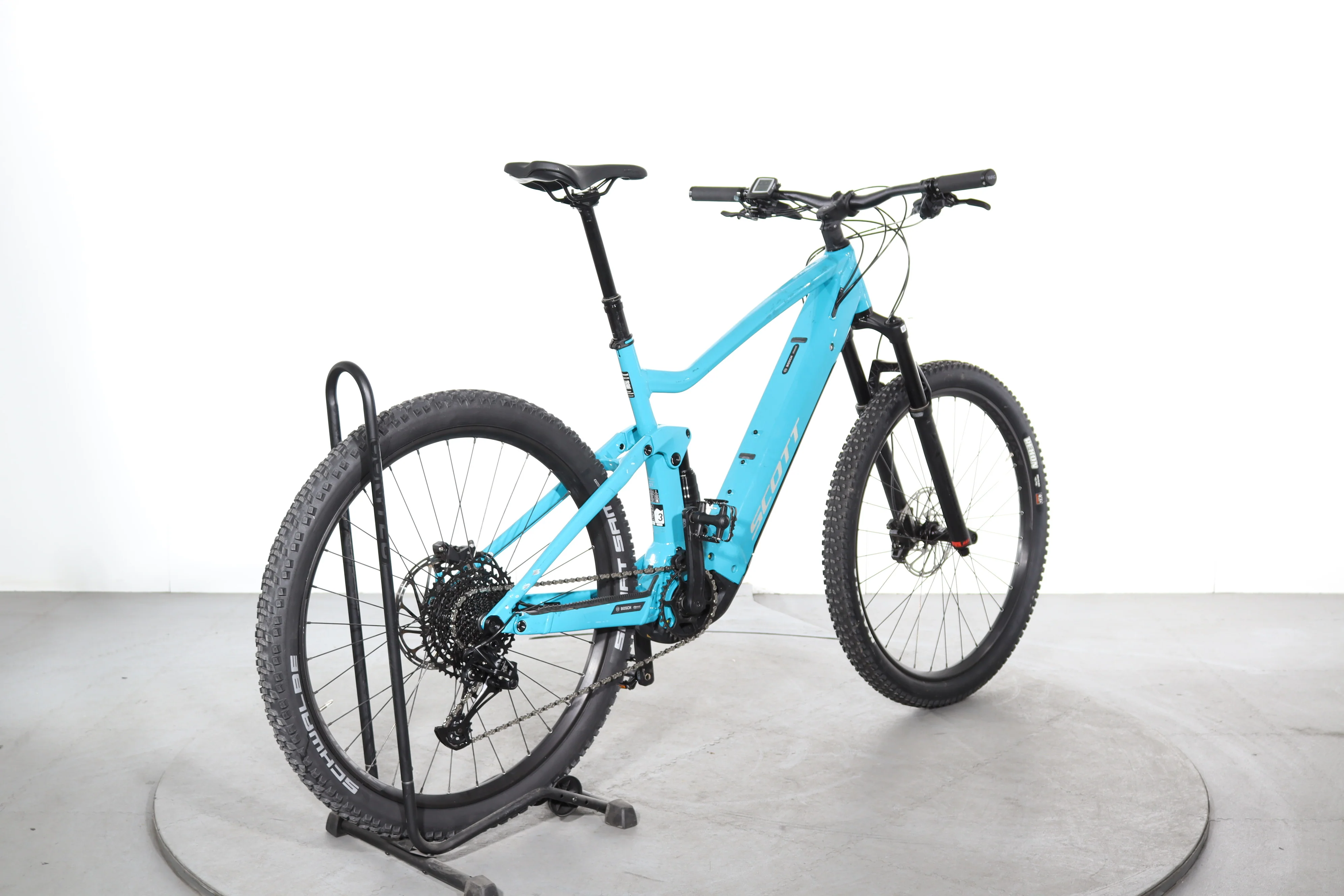 Scott Strike eRide 940 - Image 6