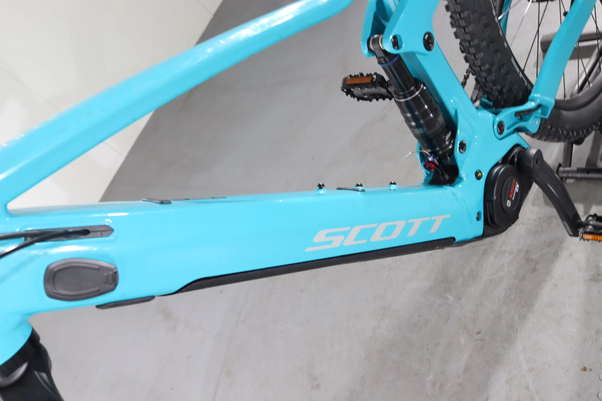 Scott Strike eRide 940 - Image 9
