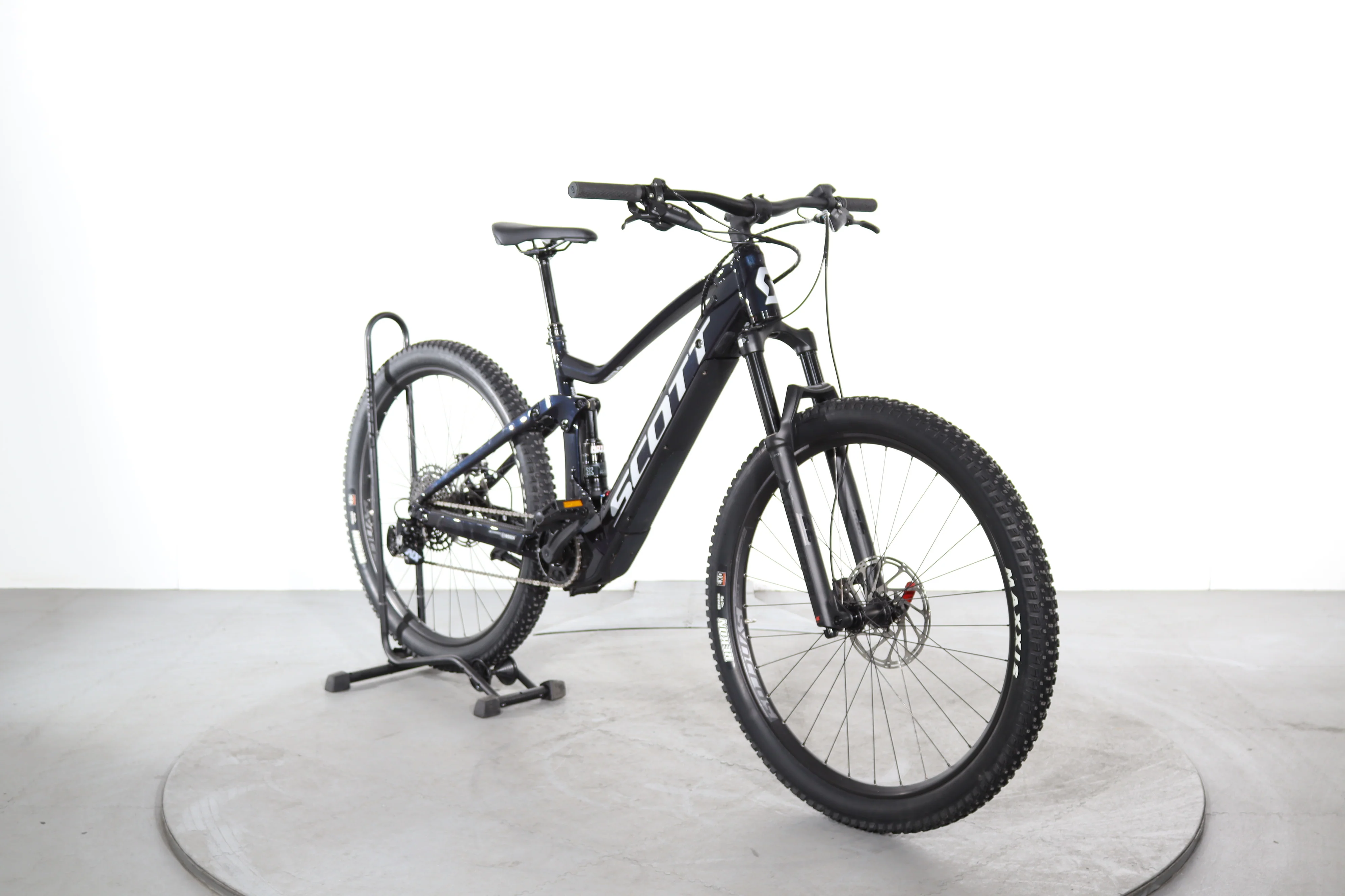Scott Strike eRide 940 - Image 2