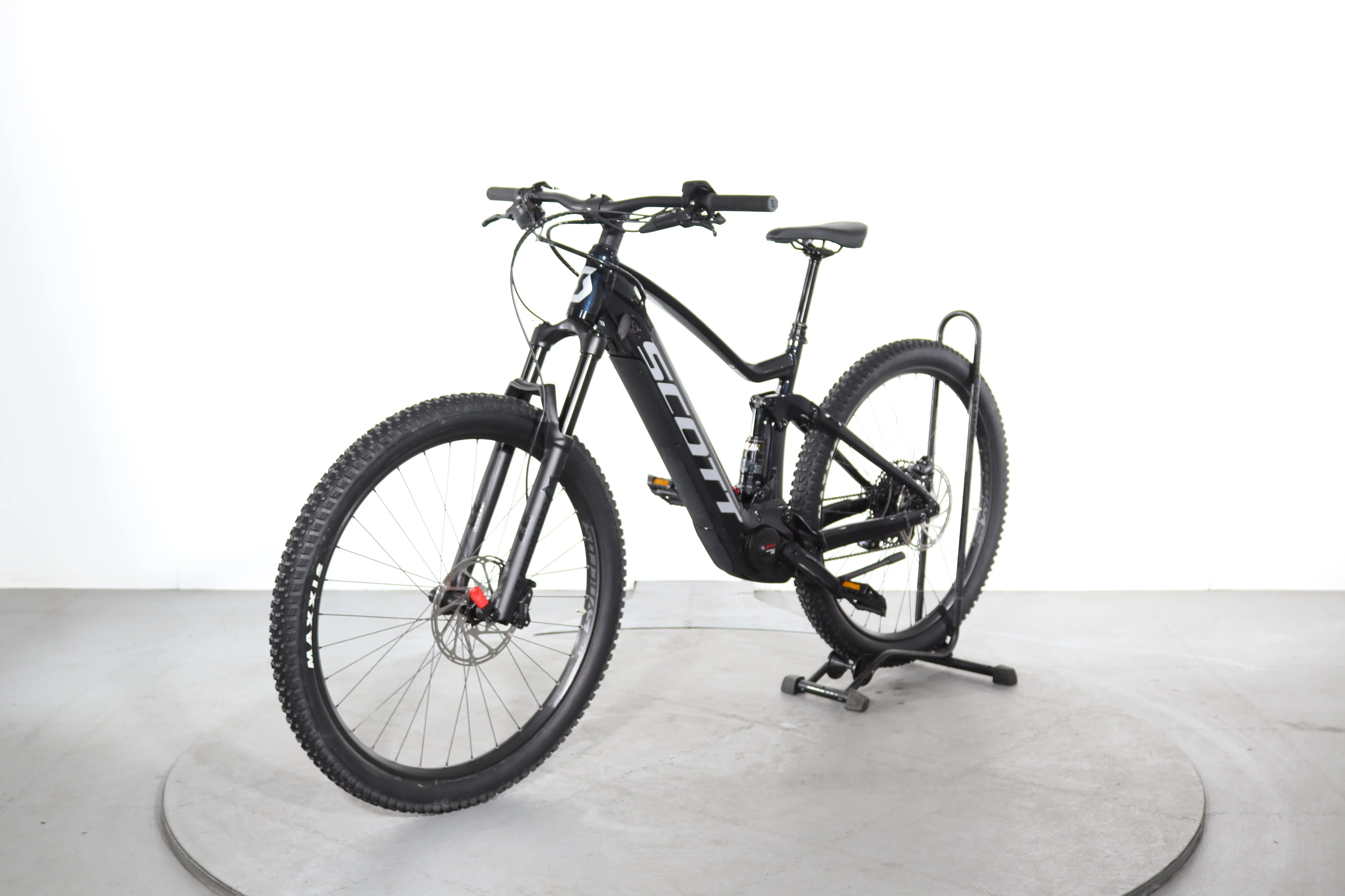 Scott Strike eRide 940 - Image 3