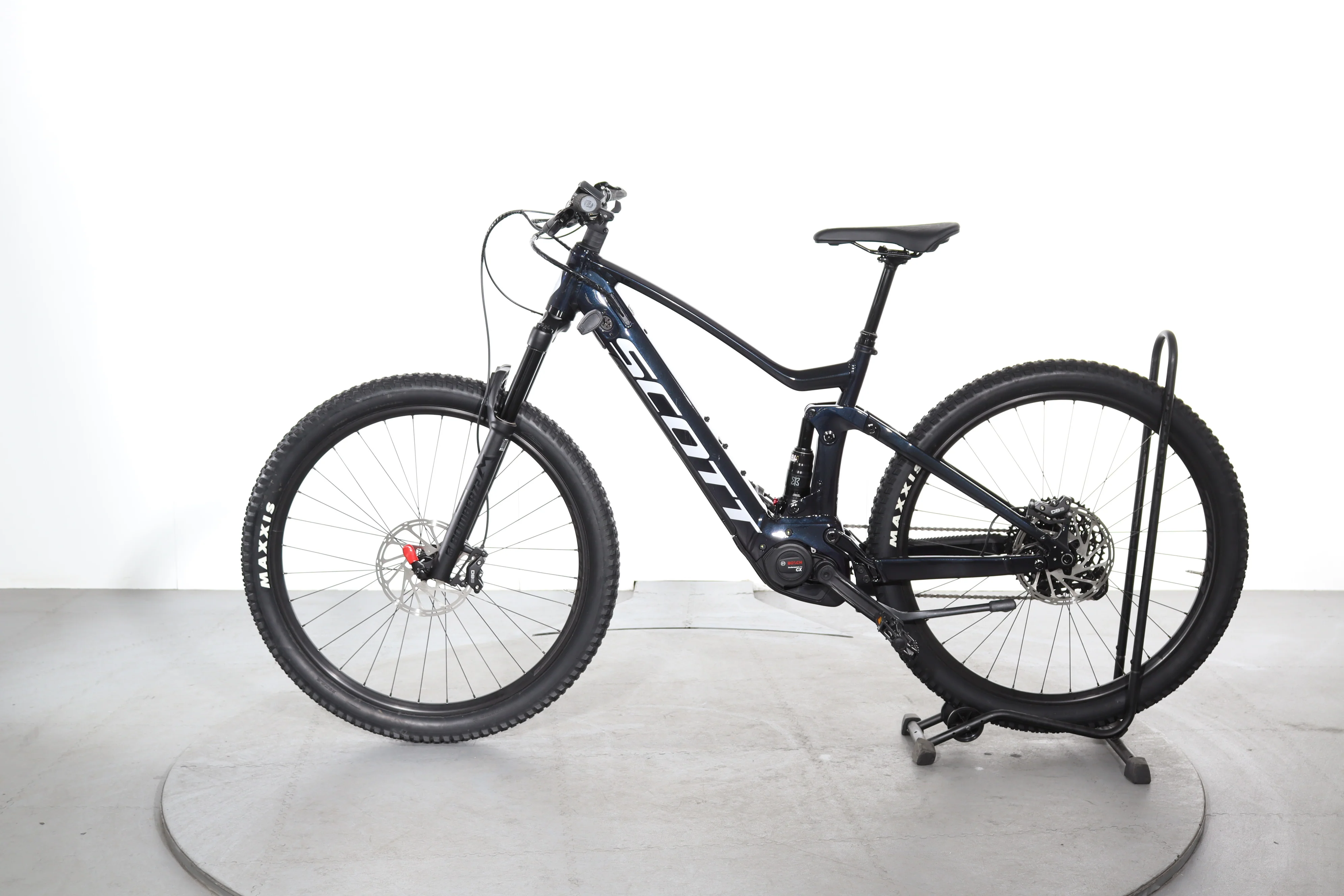 Scott Strike eRide 940 - Image 4
