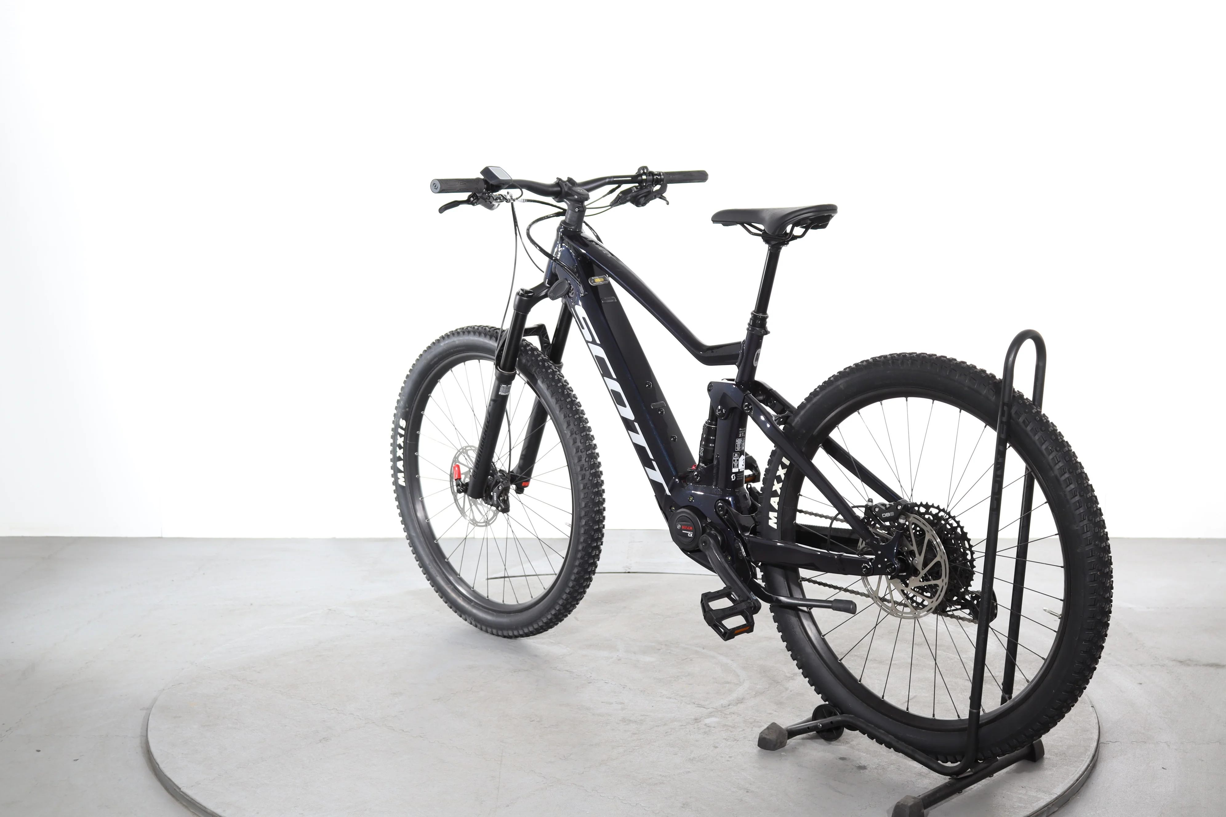 Scott Strike eRide 940 - Image 5