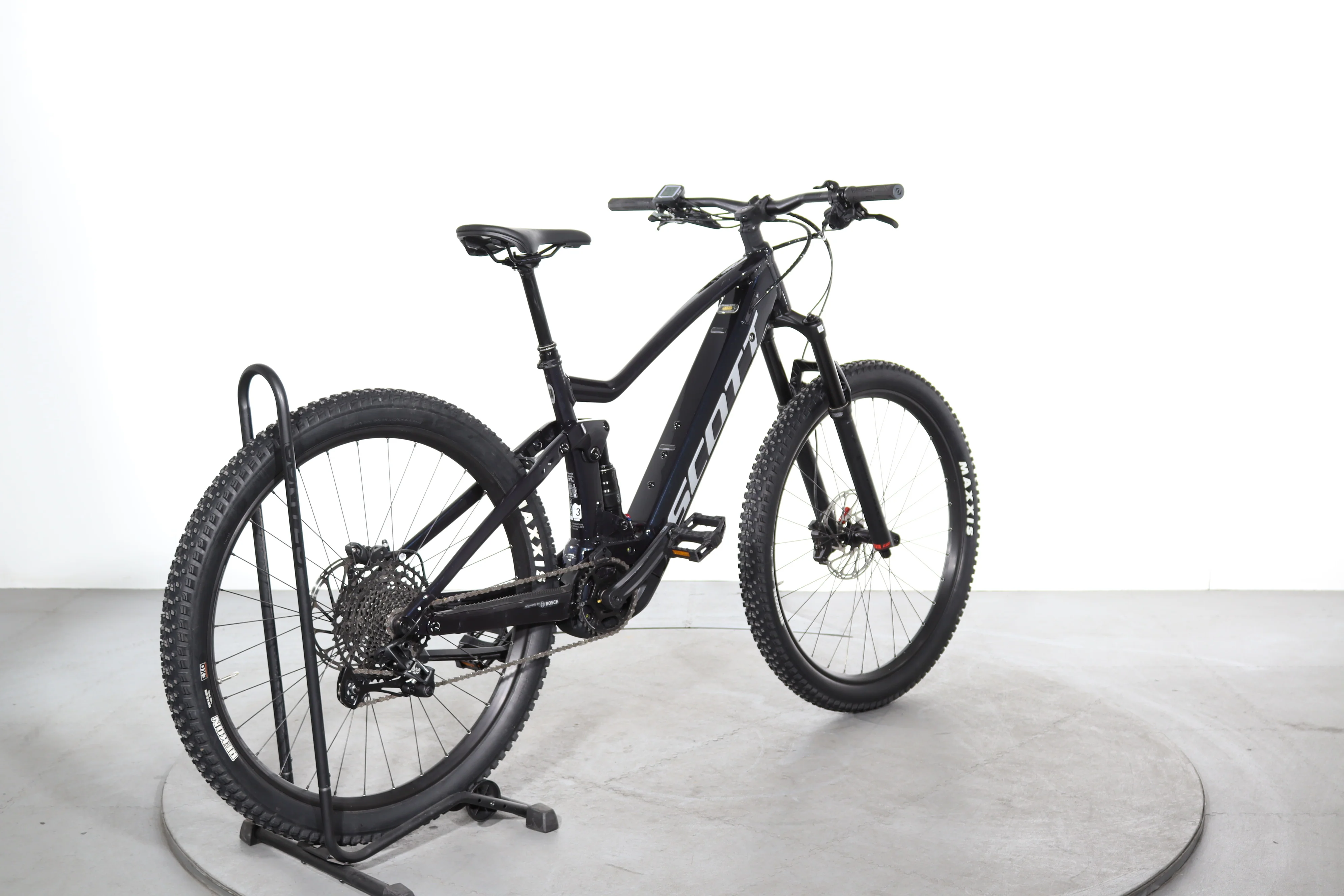 Scott Strike eRide 940 - Image 6