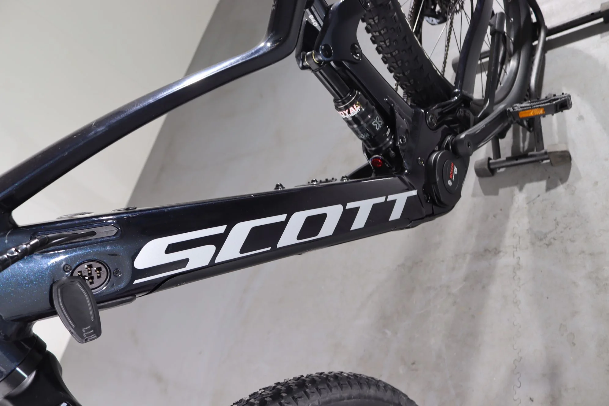 Scott Strike eRide 940 - Image 9