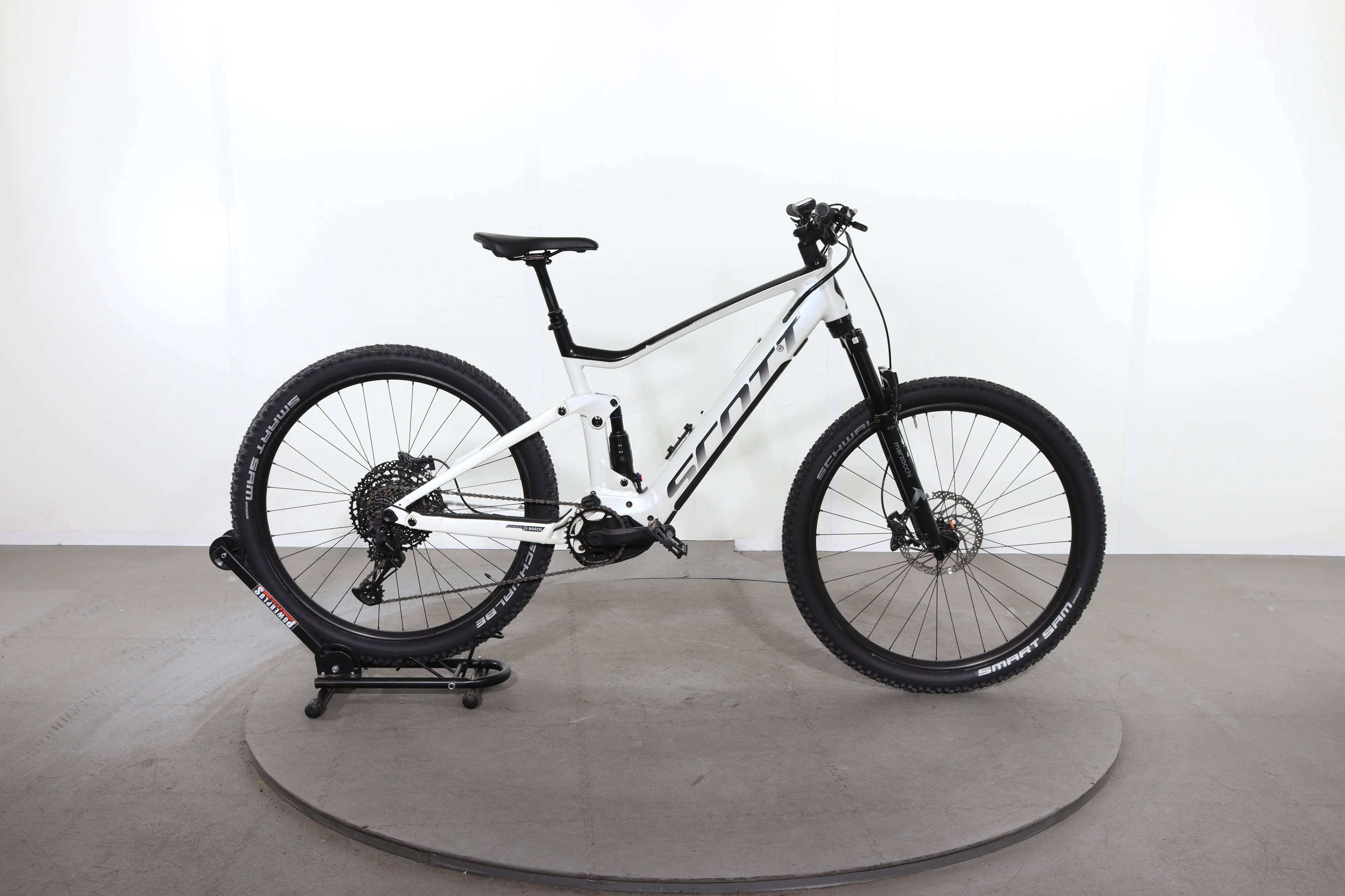 Scott Strike eRide 940