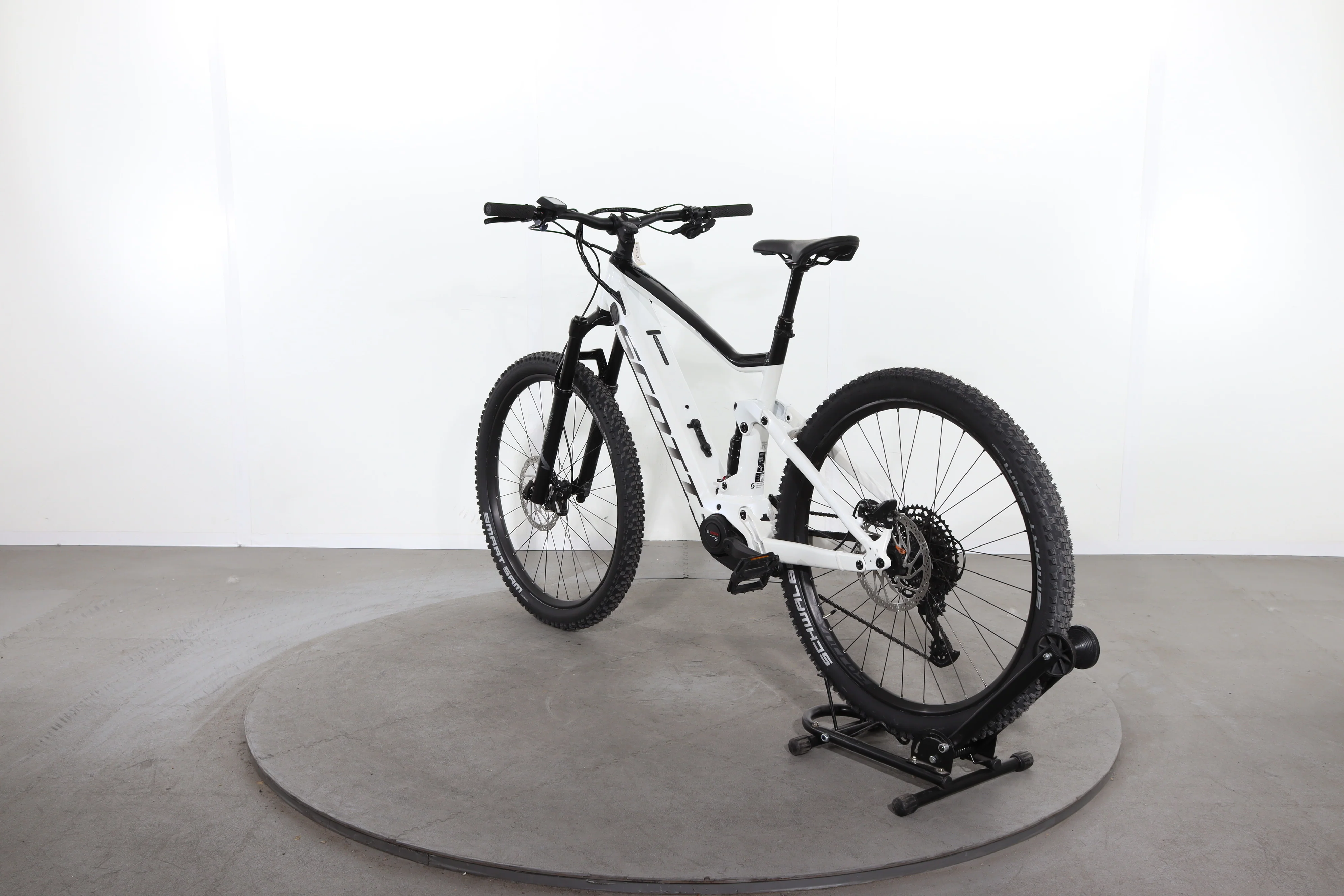Scott Strike eRide 940 - Image 5