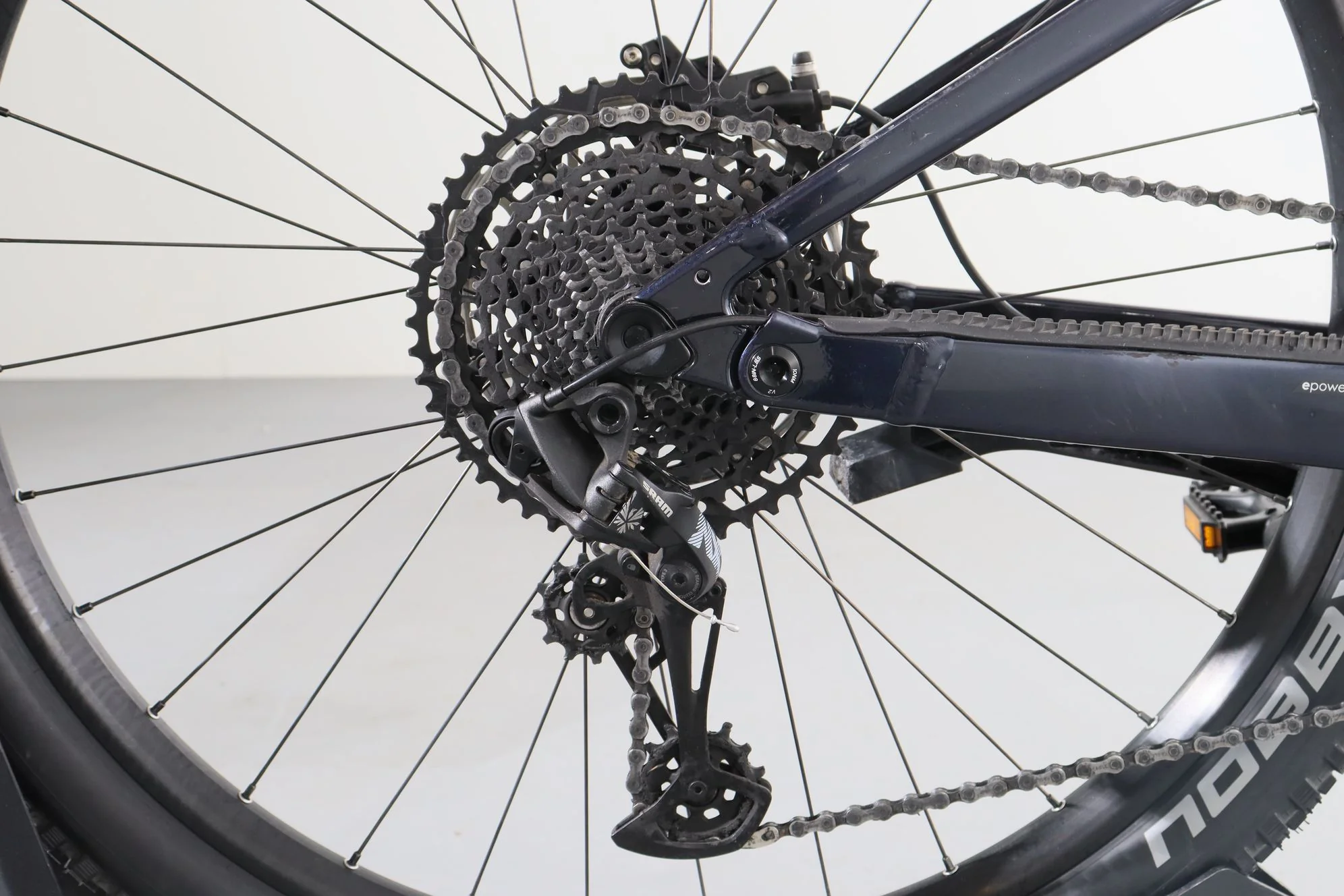 Scott Strike eRIDE 940 - Image 11