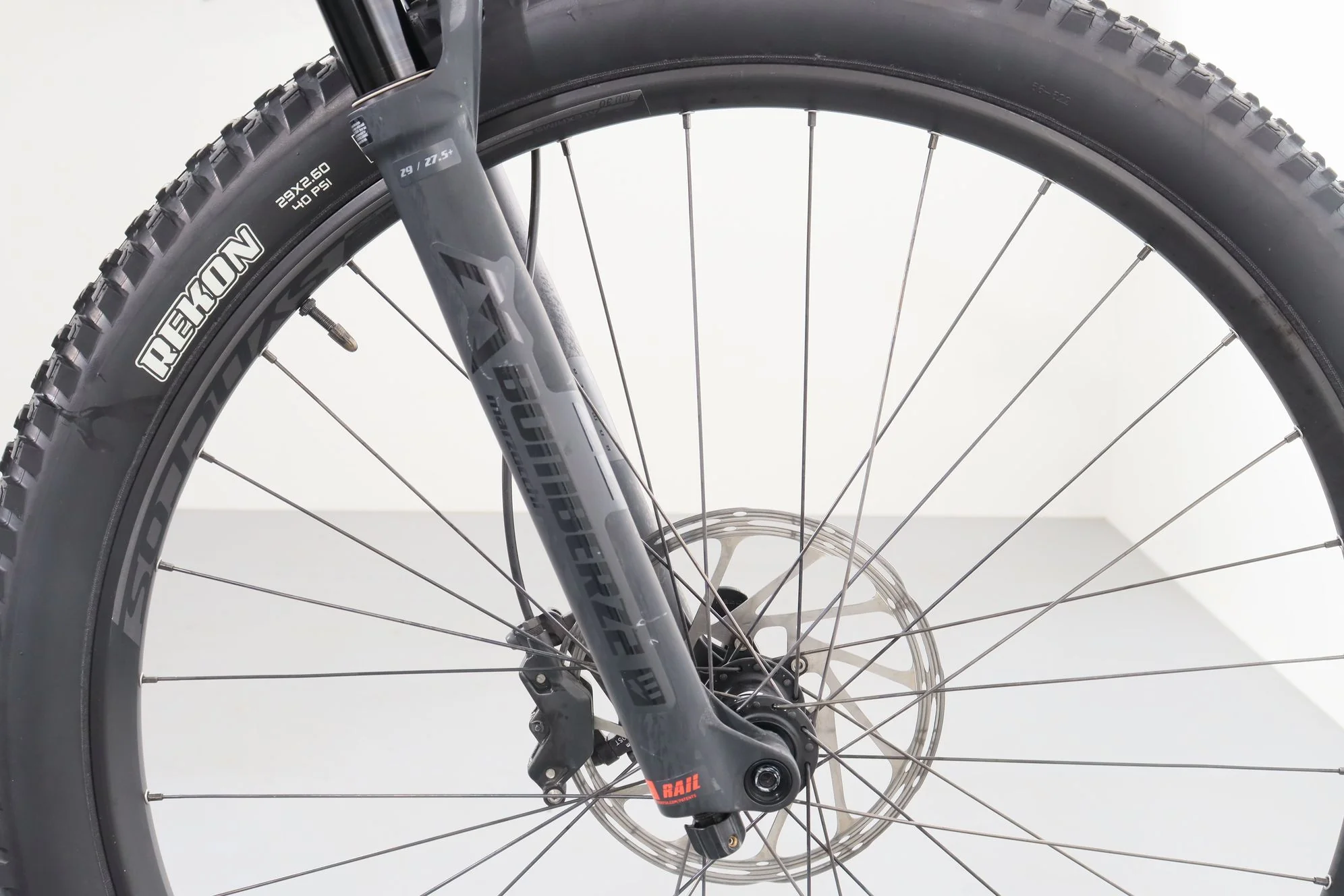 Scott Strike eRIDE 940 - Image 12