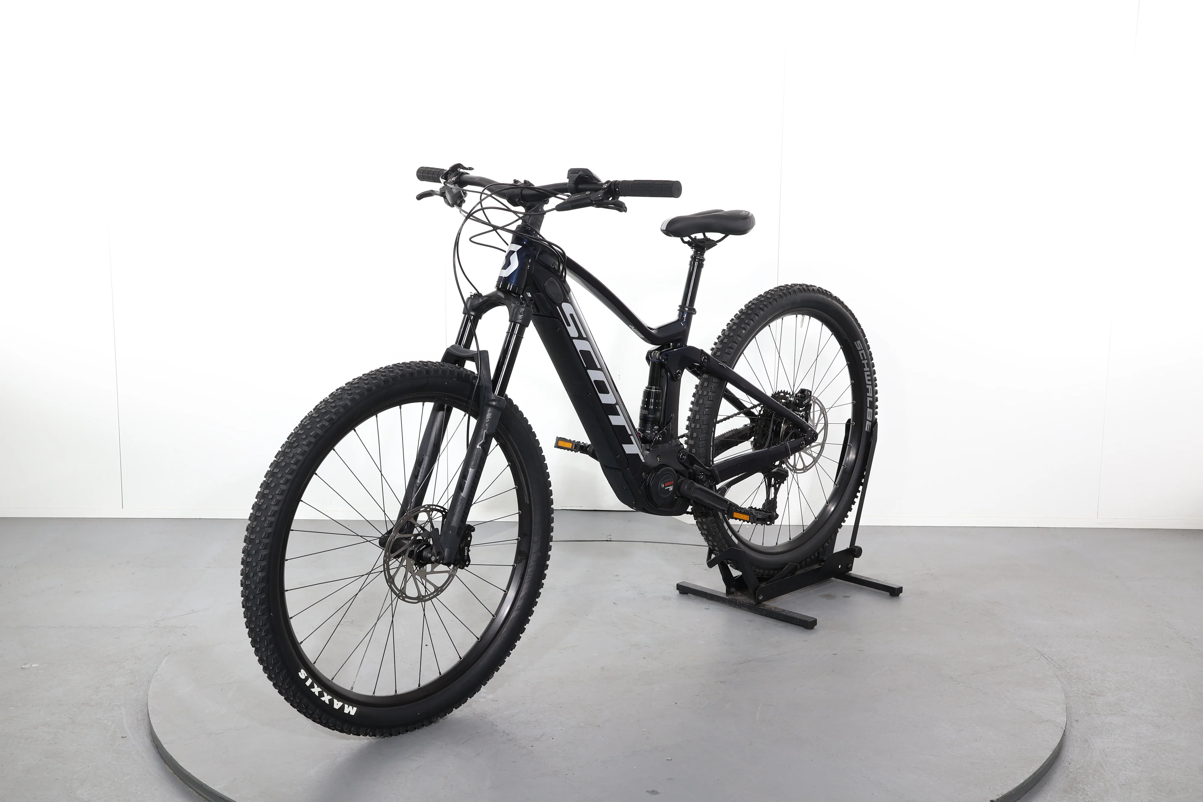 Scott Strike eRIDE 940 - Image 3