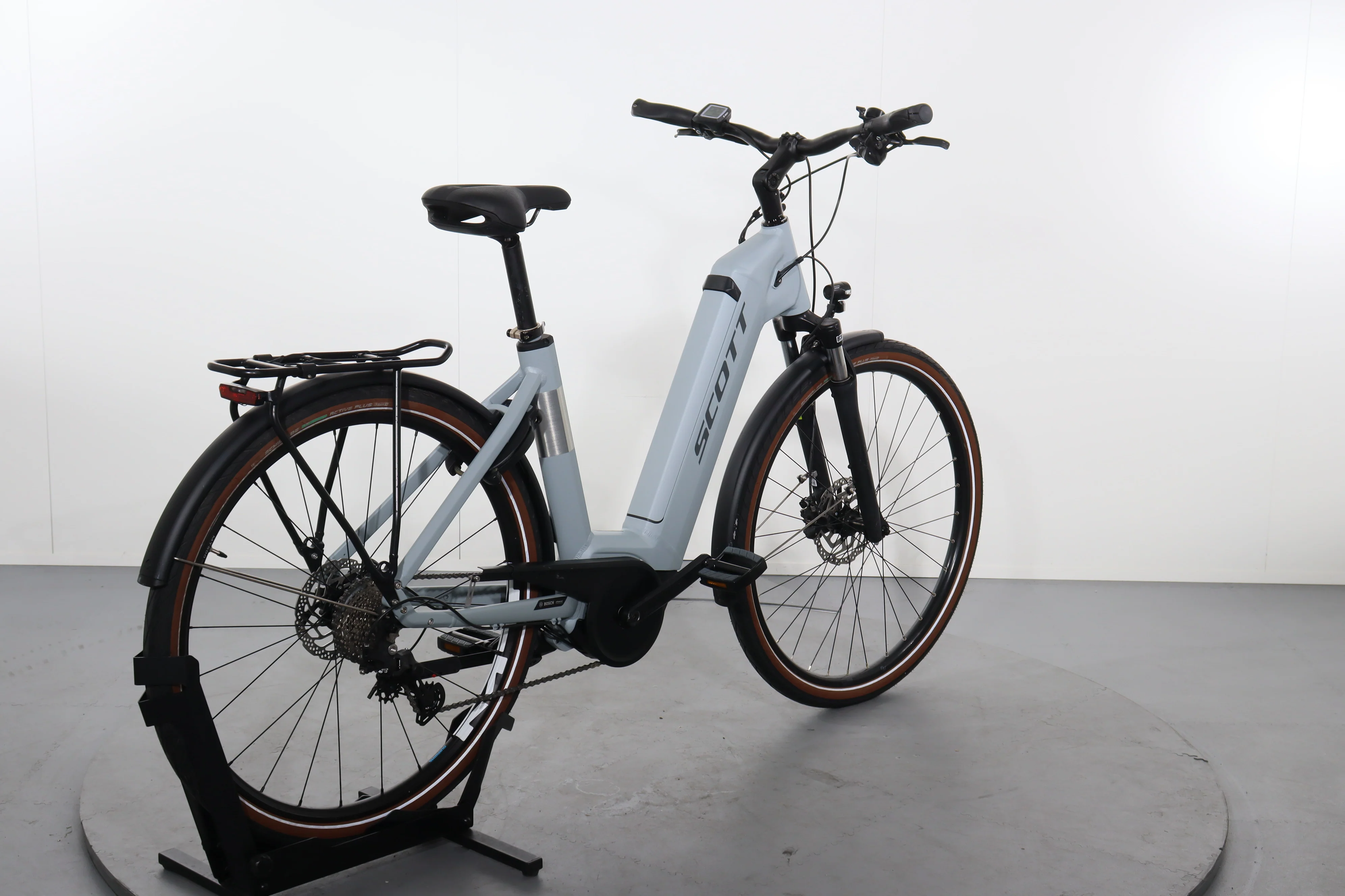 Scott Sub Active eRide 20 - Image 6