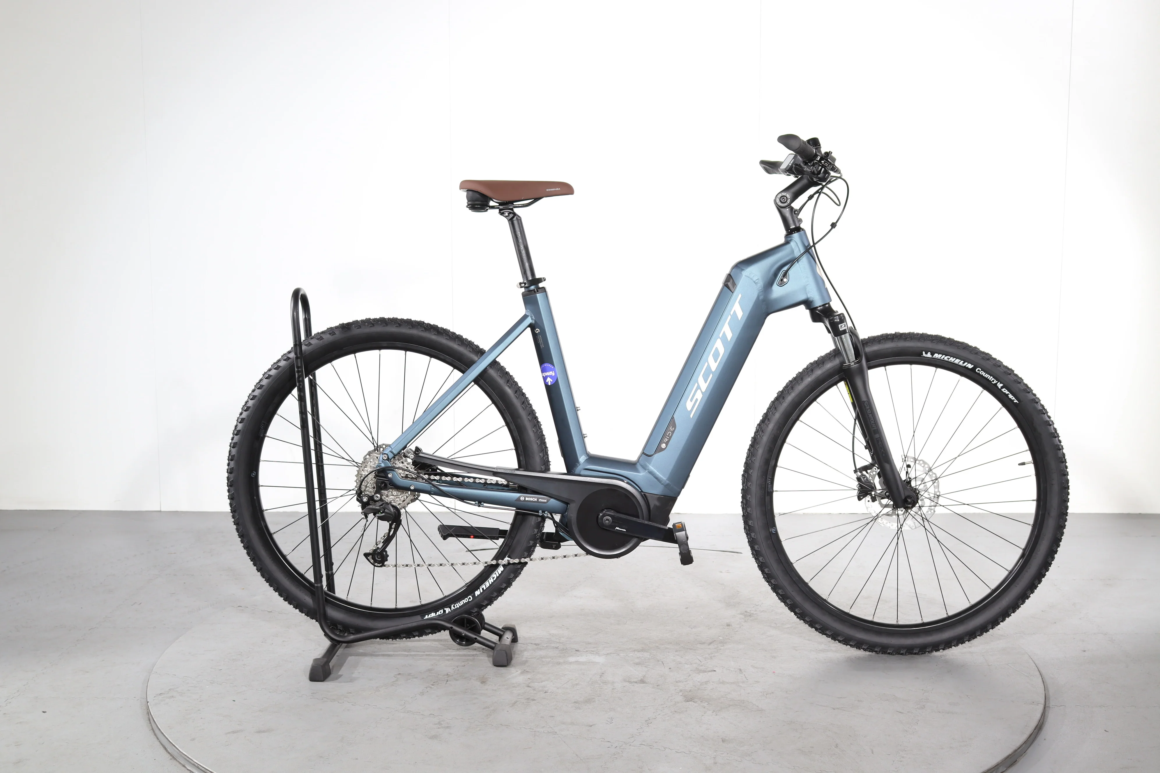 Scott Sub Active eRIDE 30