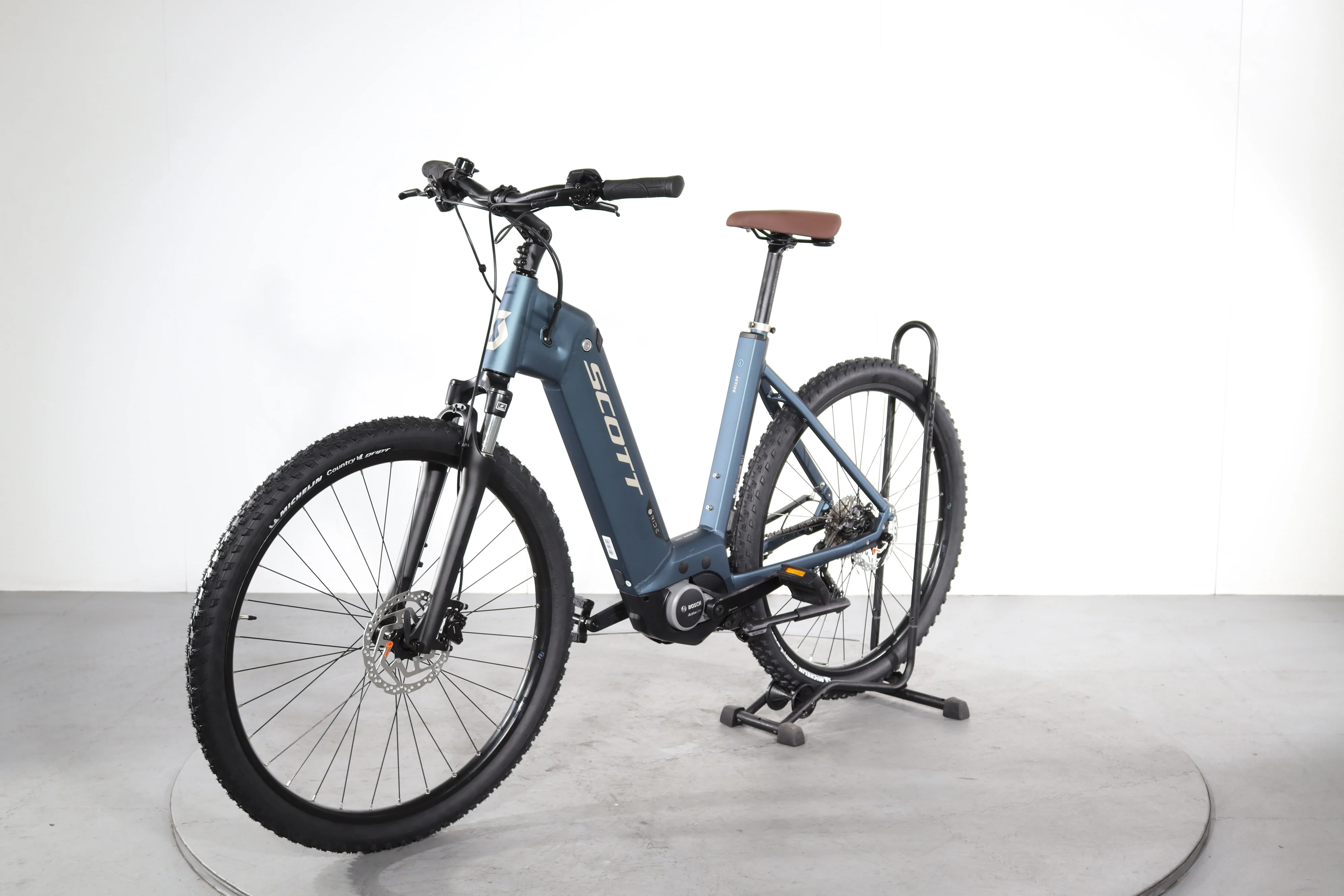 Scott Sub Active eRIDE 30 - Image 3