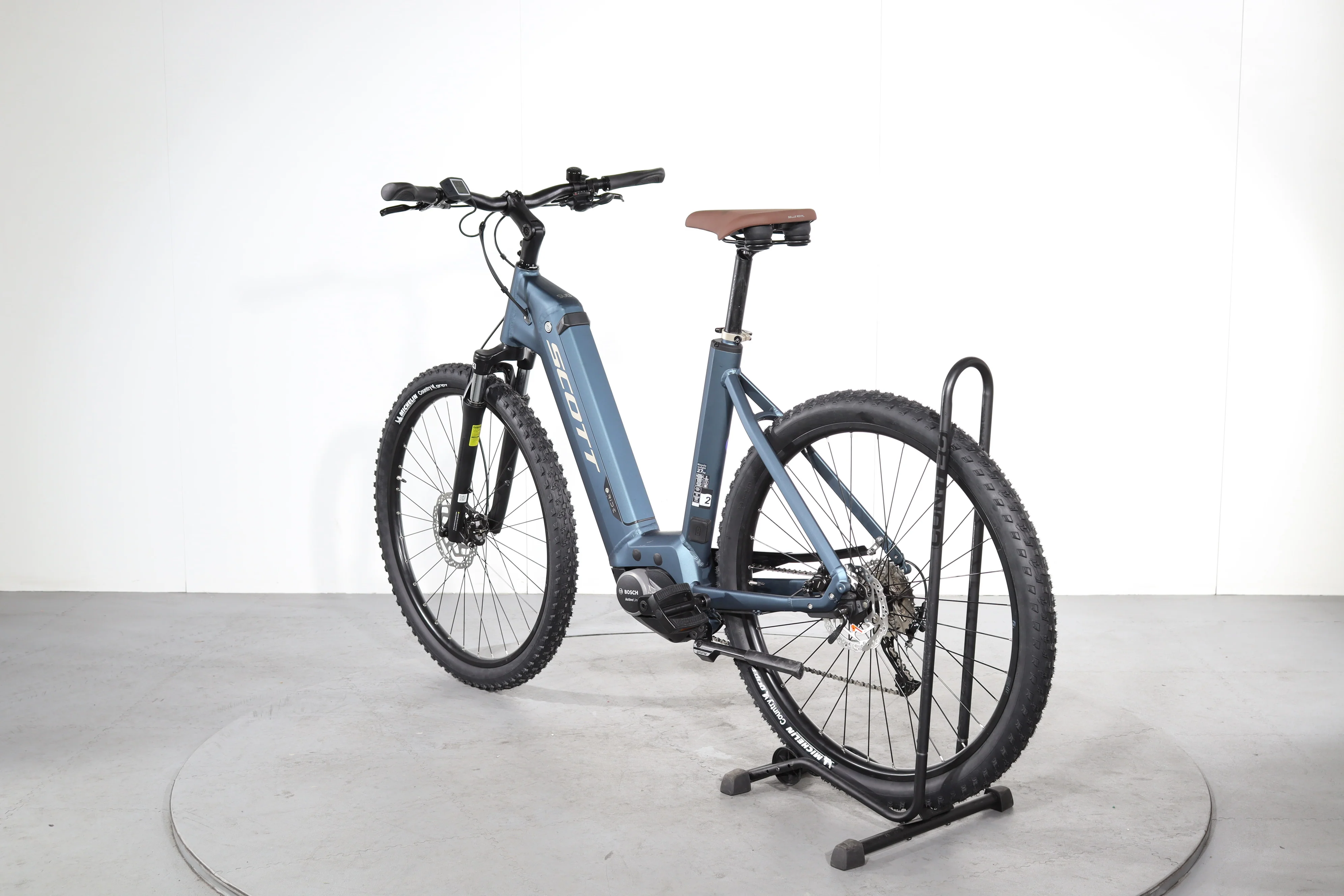 Scott Sub Active eRIDE 30 - Image 5