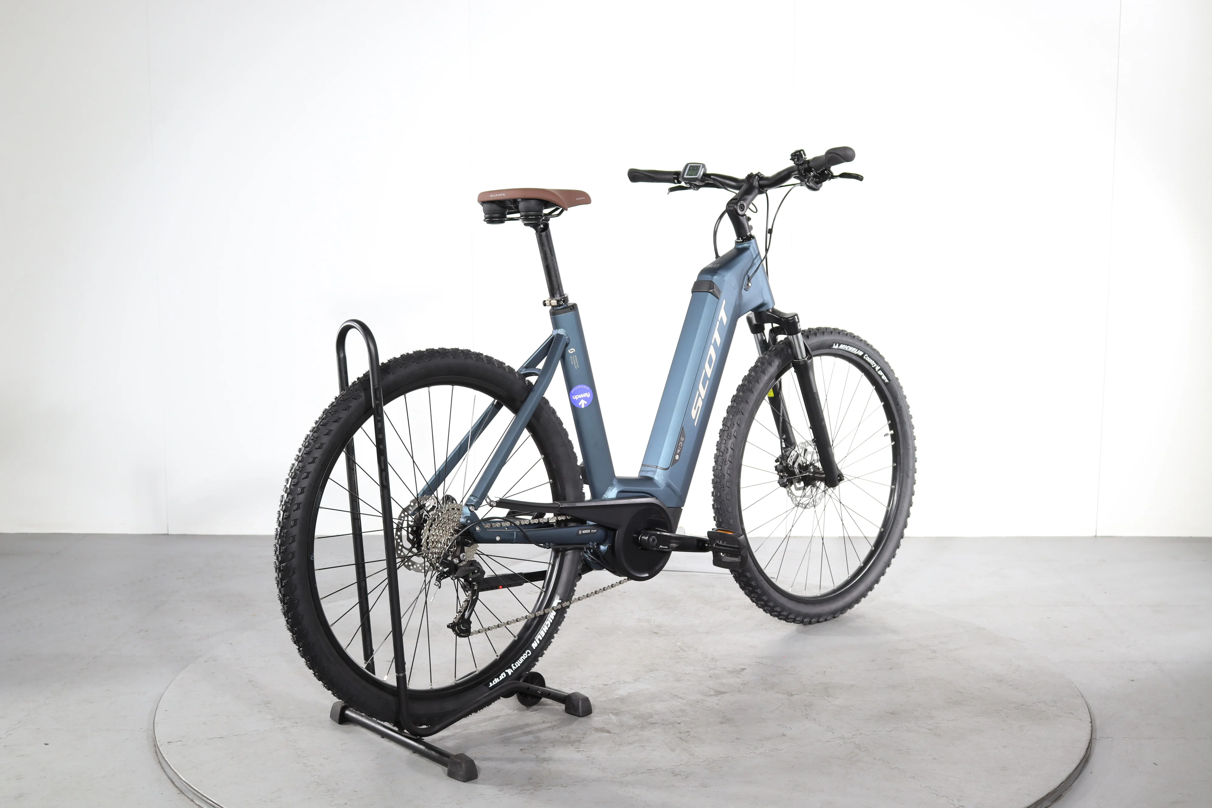 Scott Sub Active eRIDE 30 - Image 6