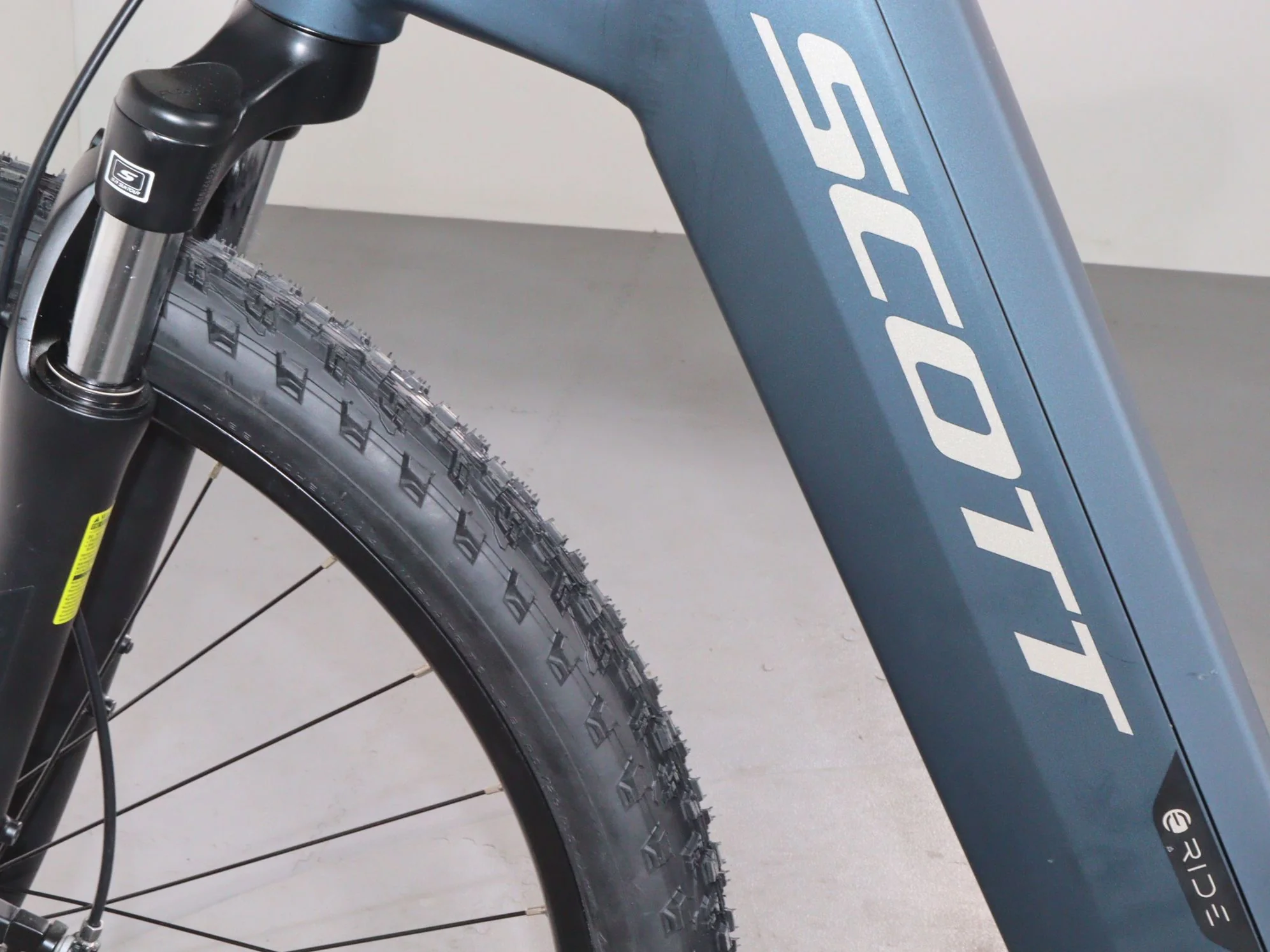 Scott Sub Active eRIDE 30 - Image 8