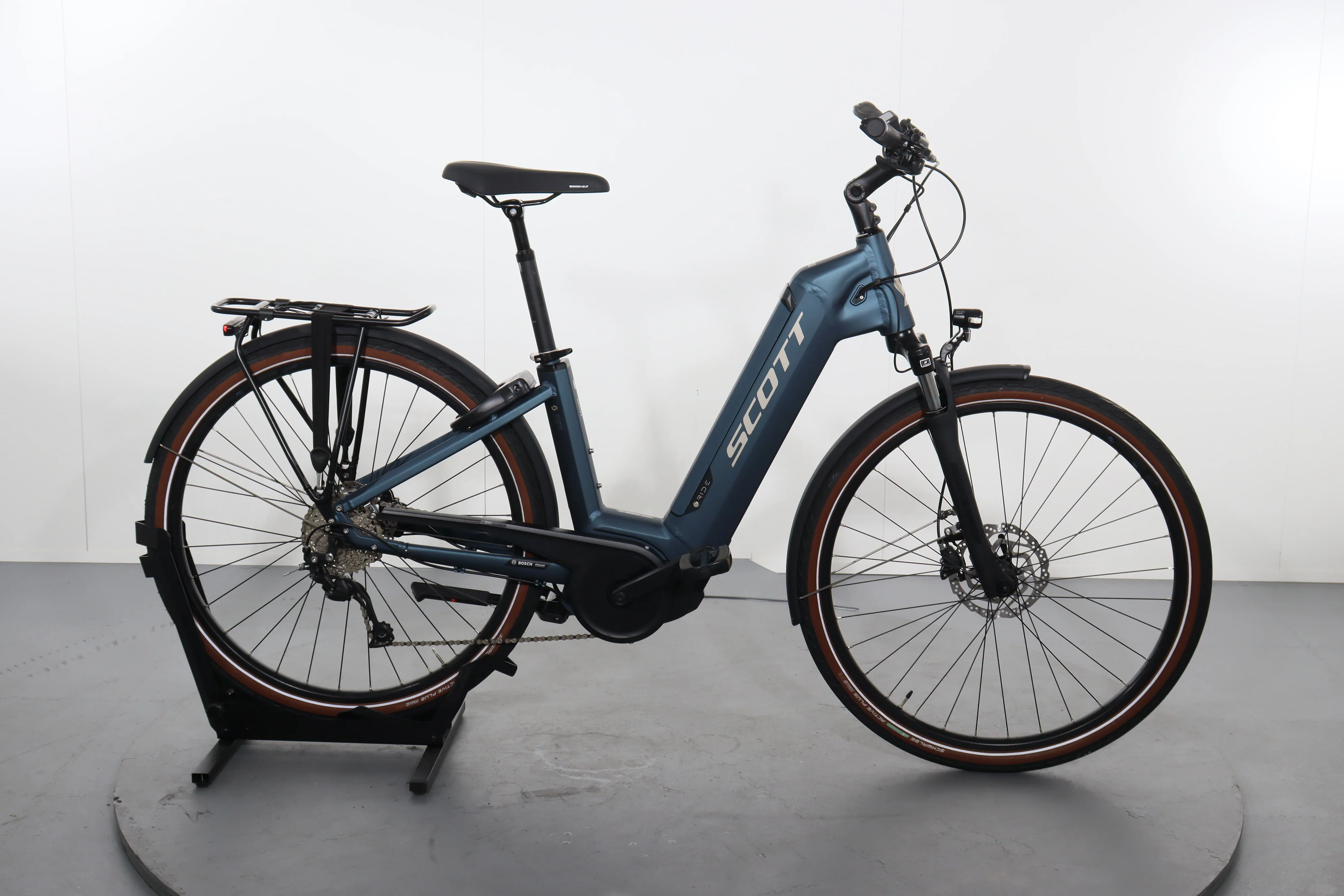 Scott Sub Active eRide