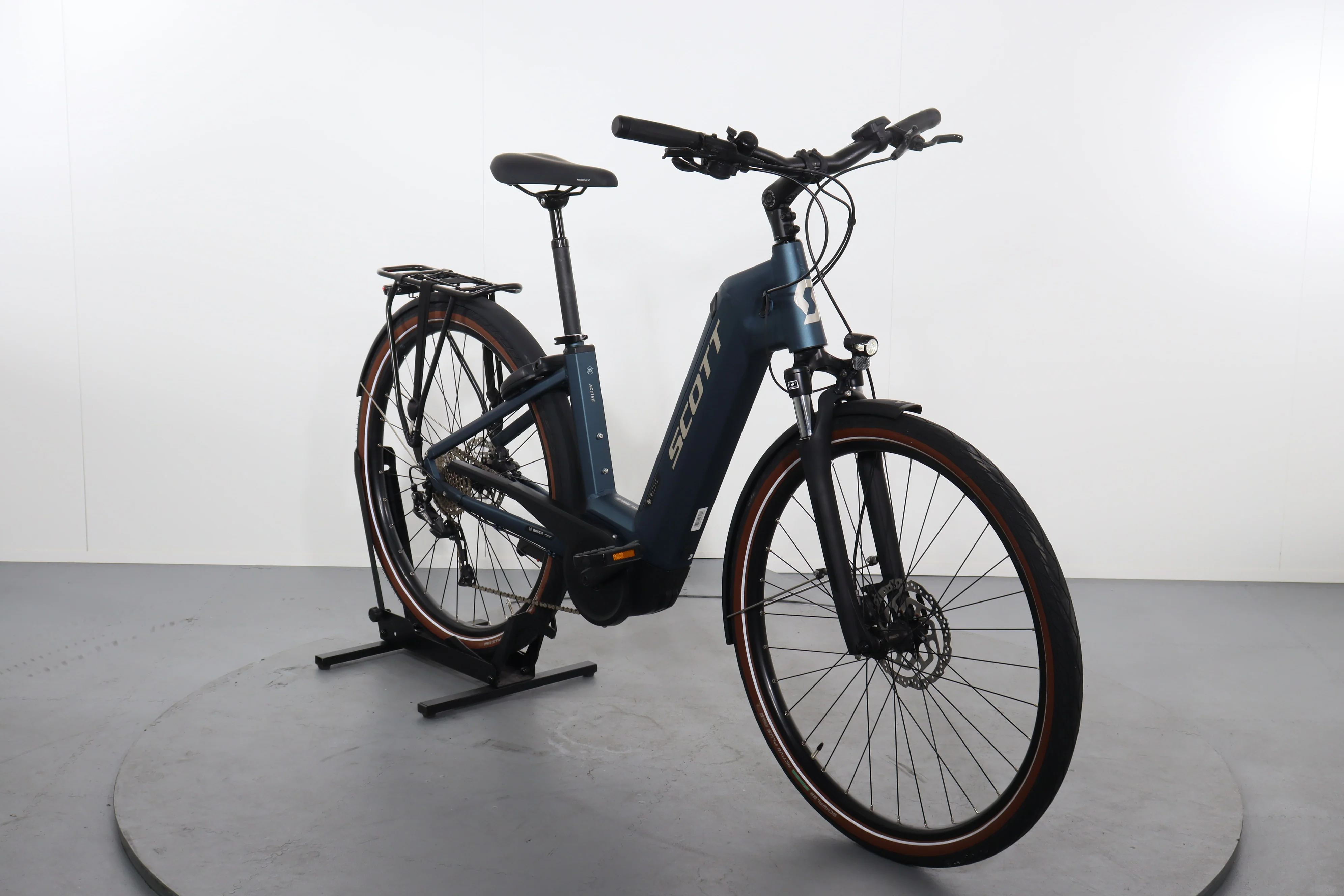 Scott Sub Active eRide - Image 2