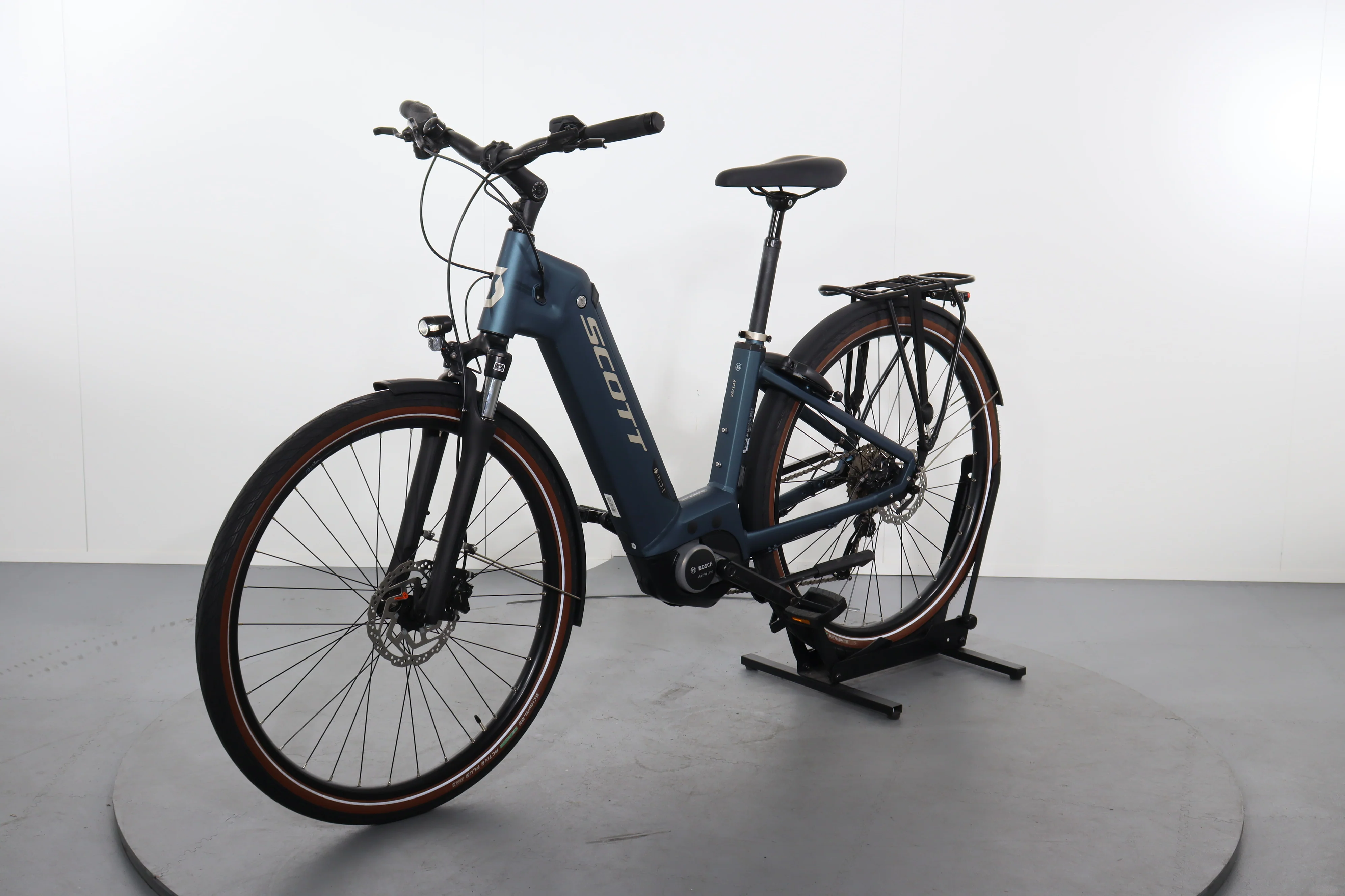 Scott Sub Active eRide - Image 3
