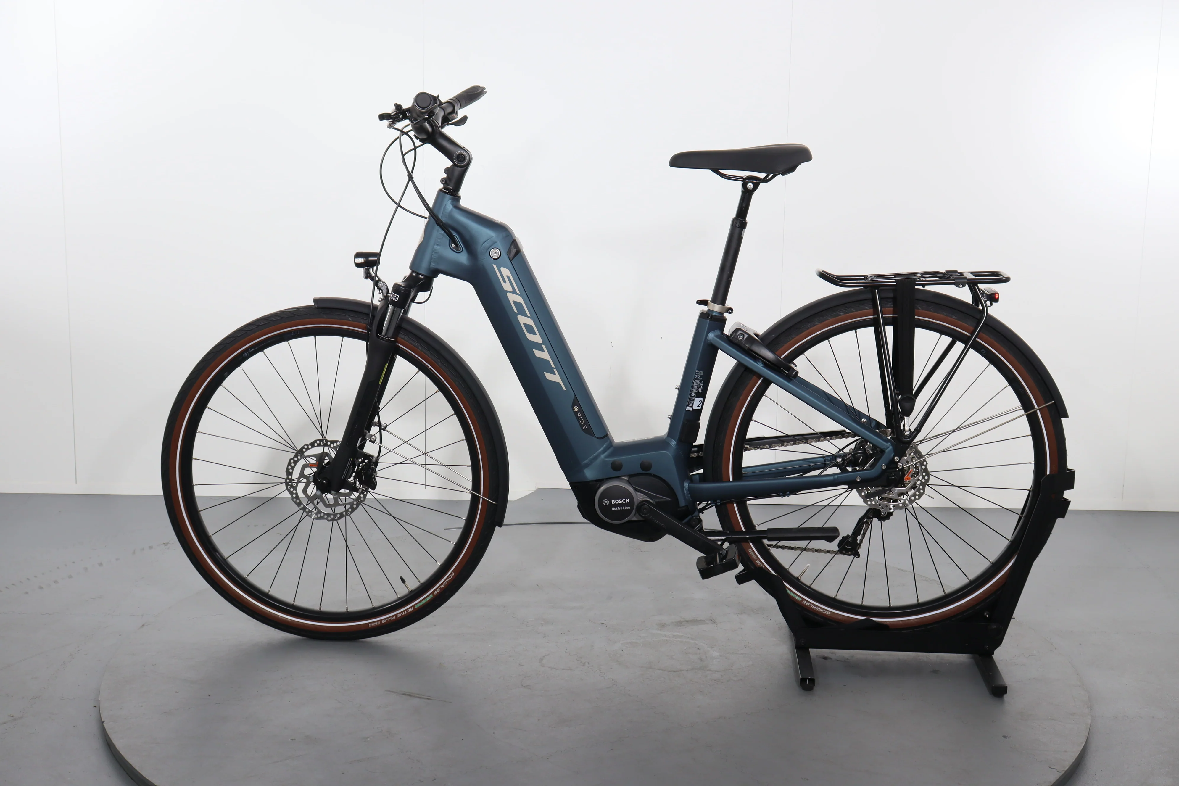 Scott Sub Active eRide - Image 4