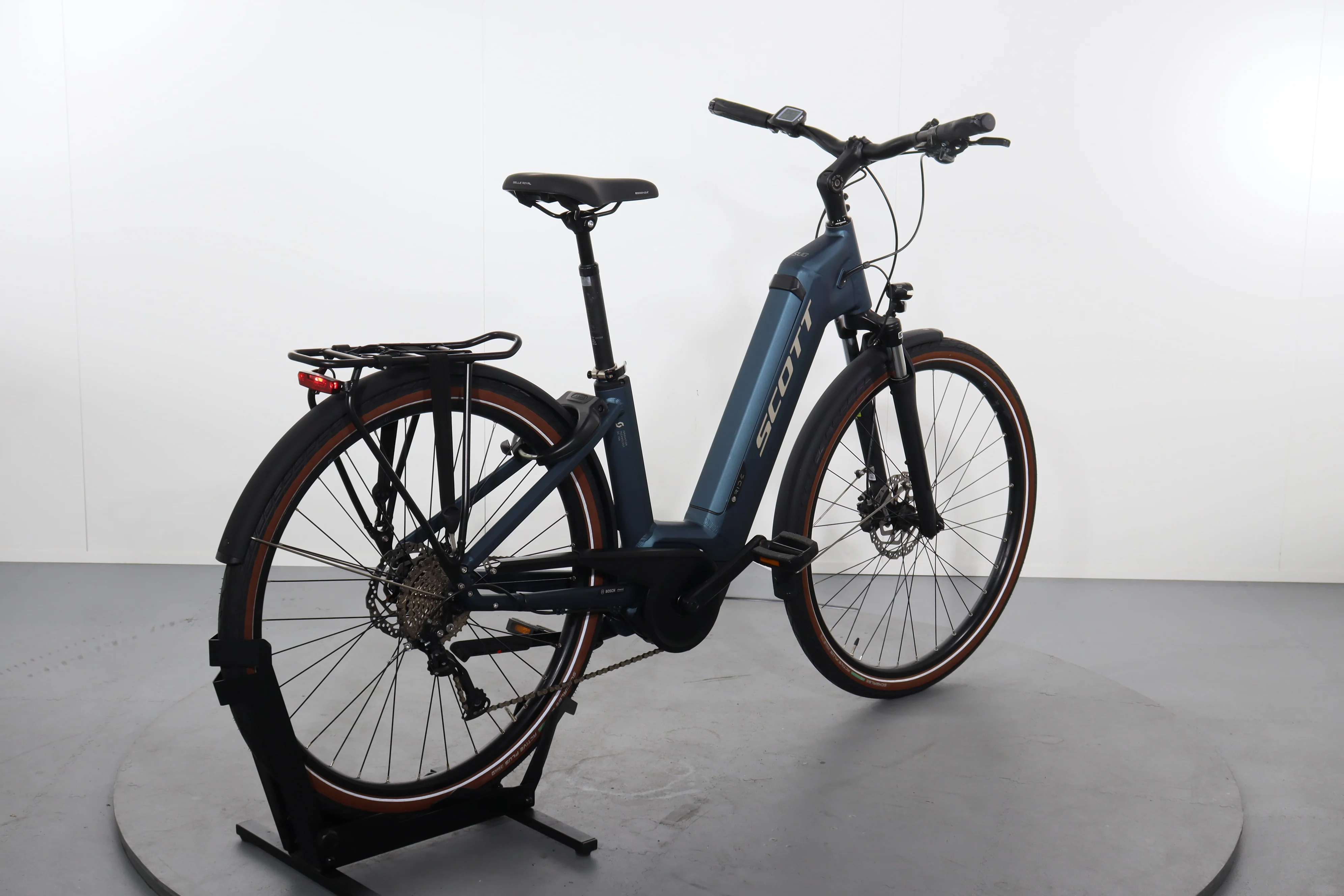 Scott Sub Active eRide - Image 6