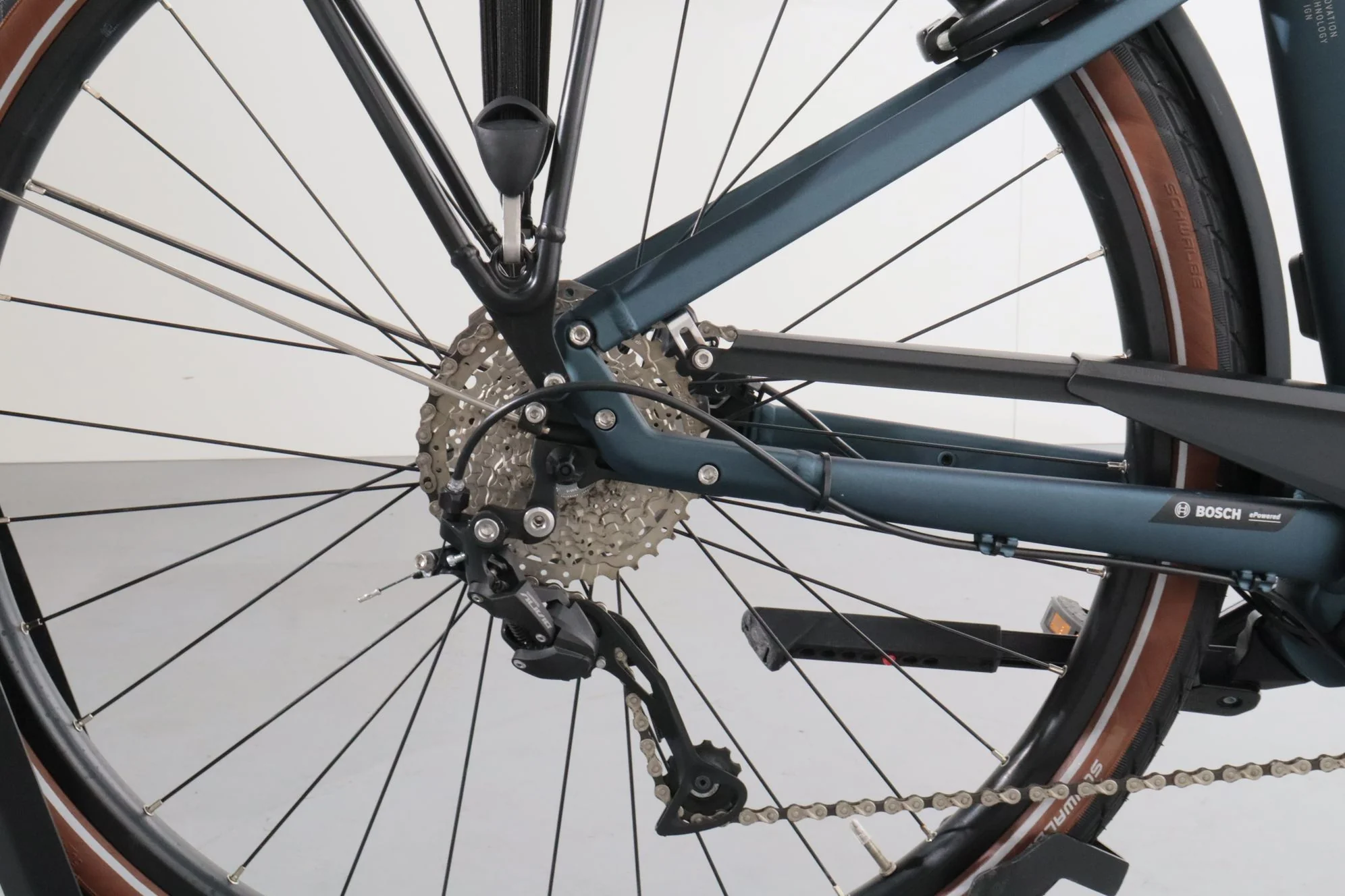 Scott Sub Active eRide - Image 8