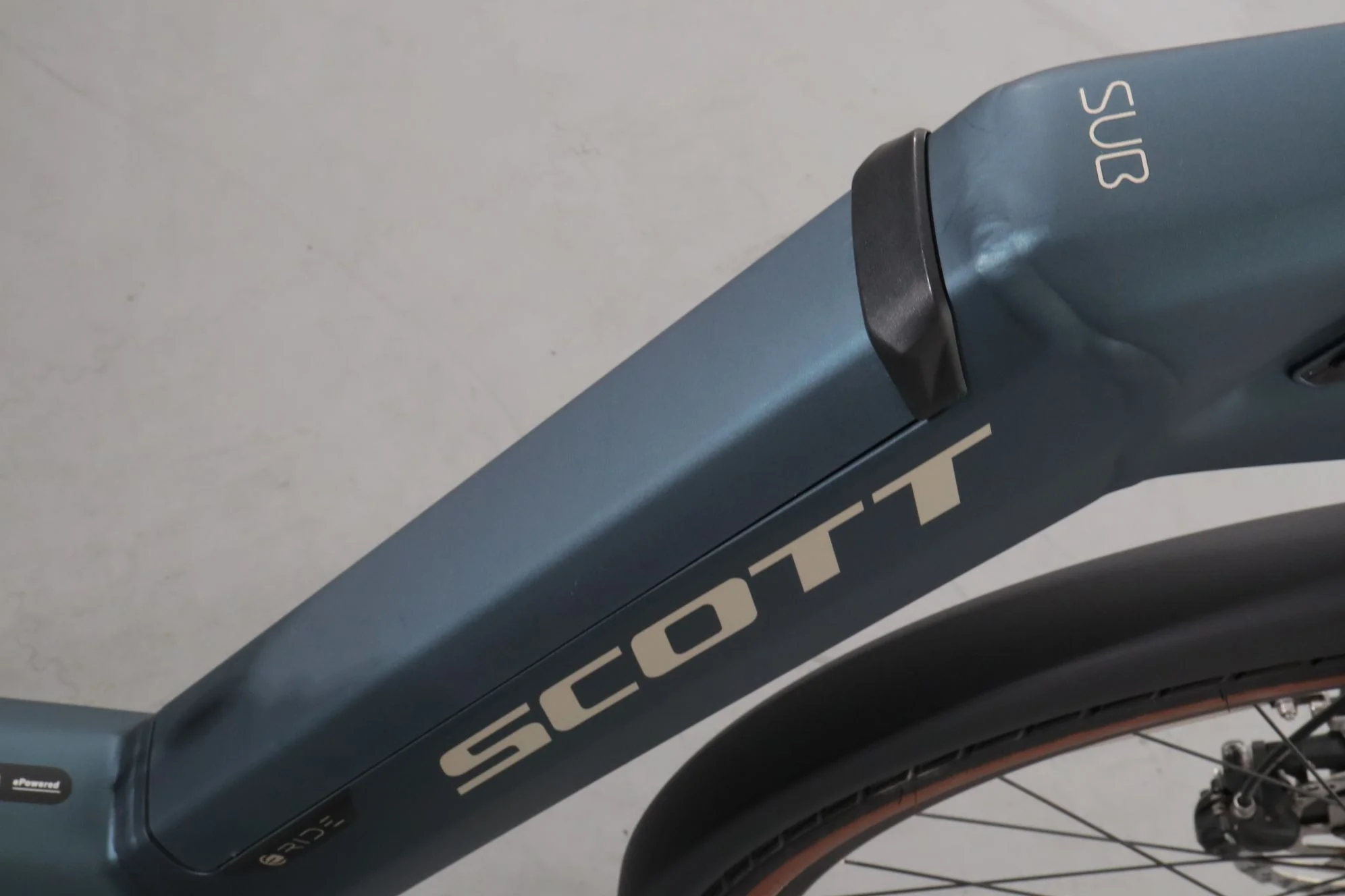Scott Sub Active eRide - Image 9